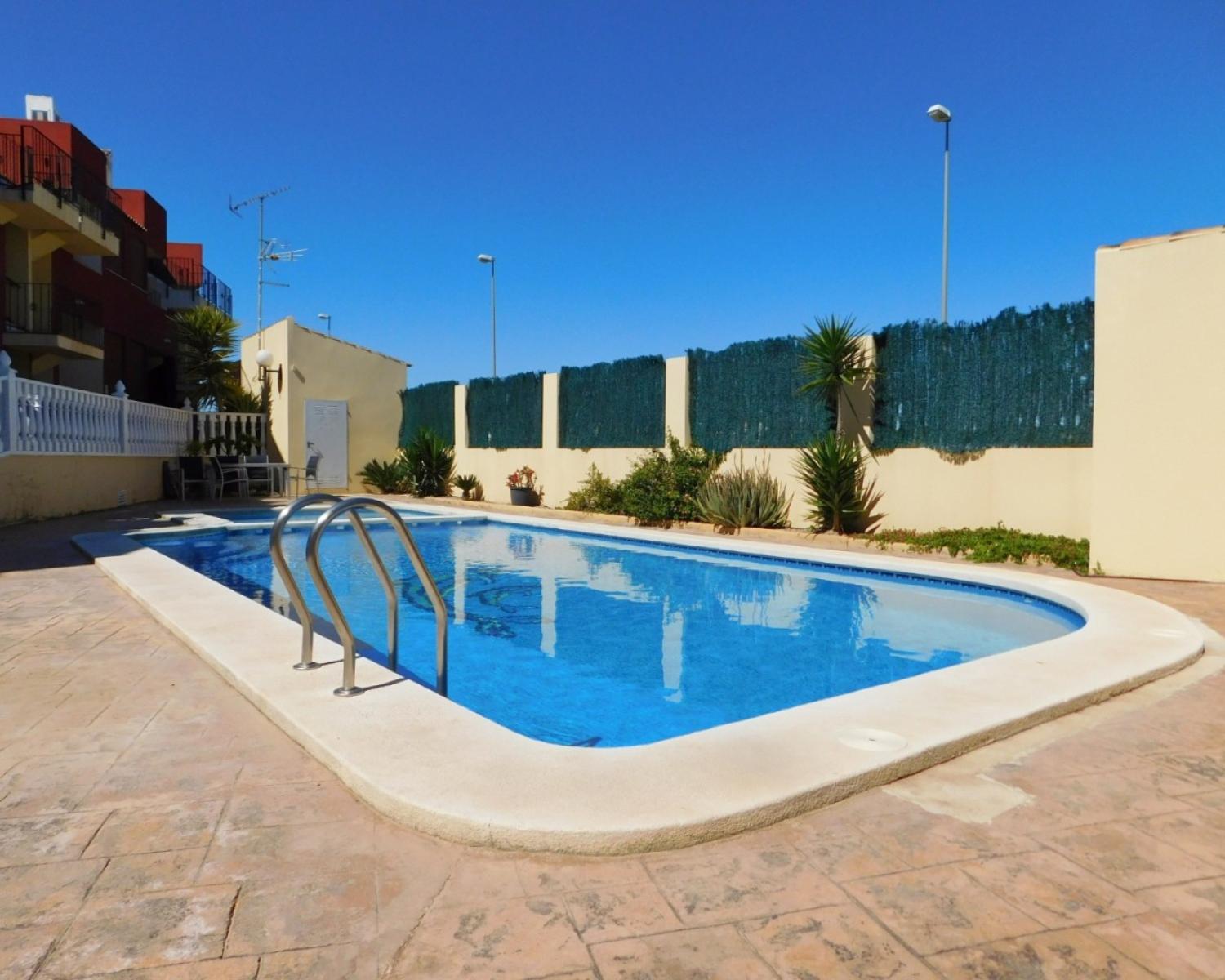  en venta apartamento Torremendo Baix Segura 2