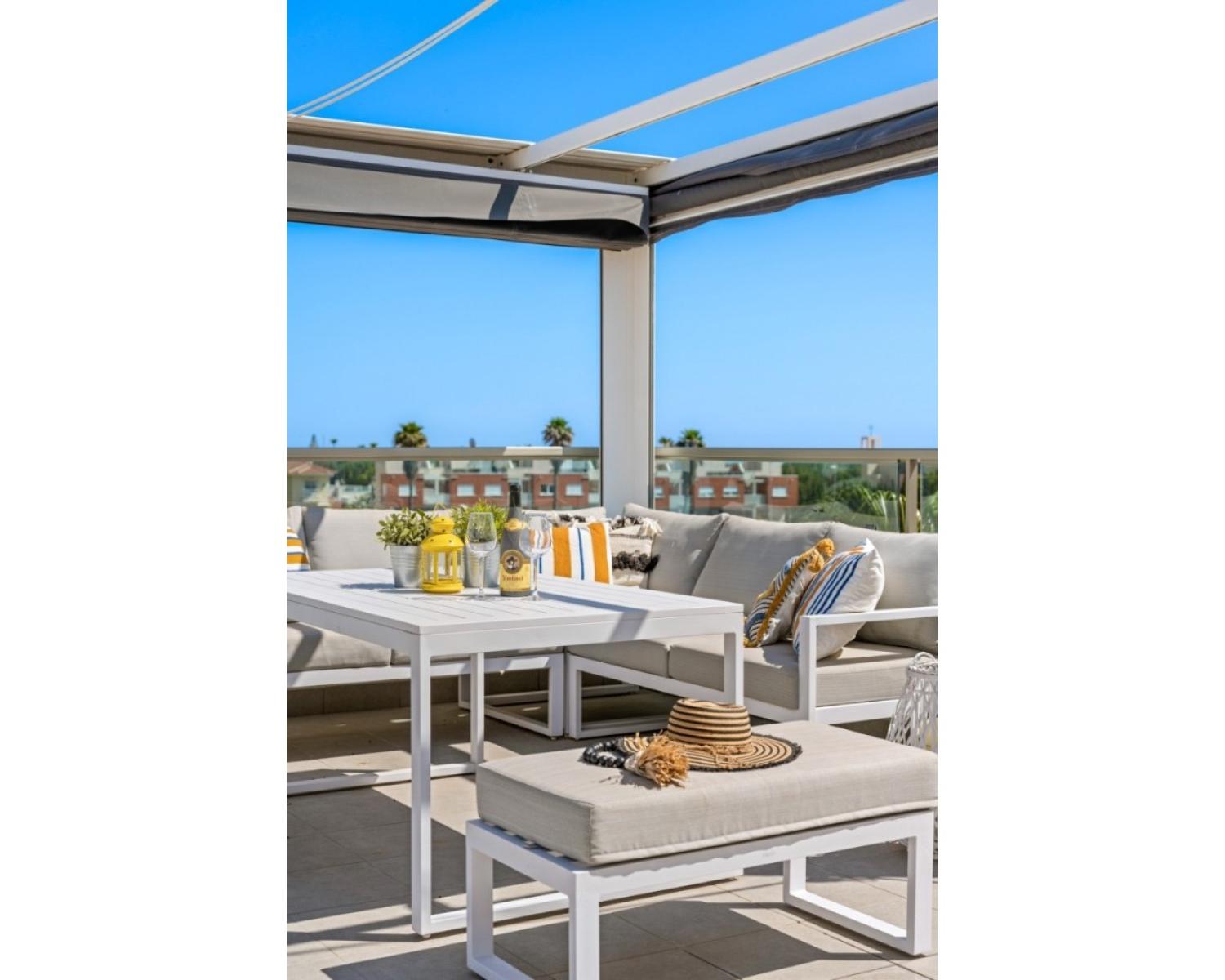  en venta apartamento Ciudad Quesada Baix Segura 19