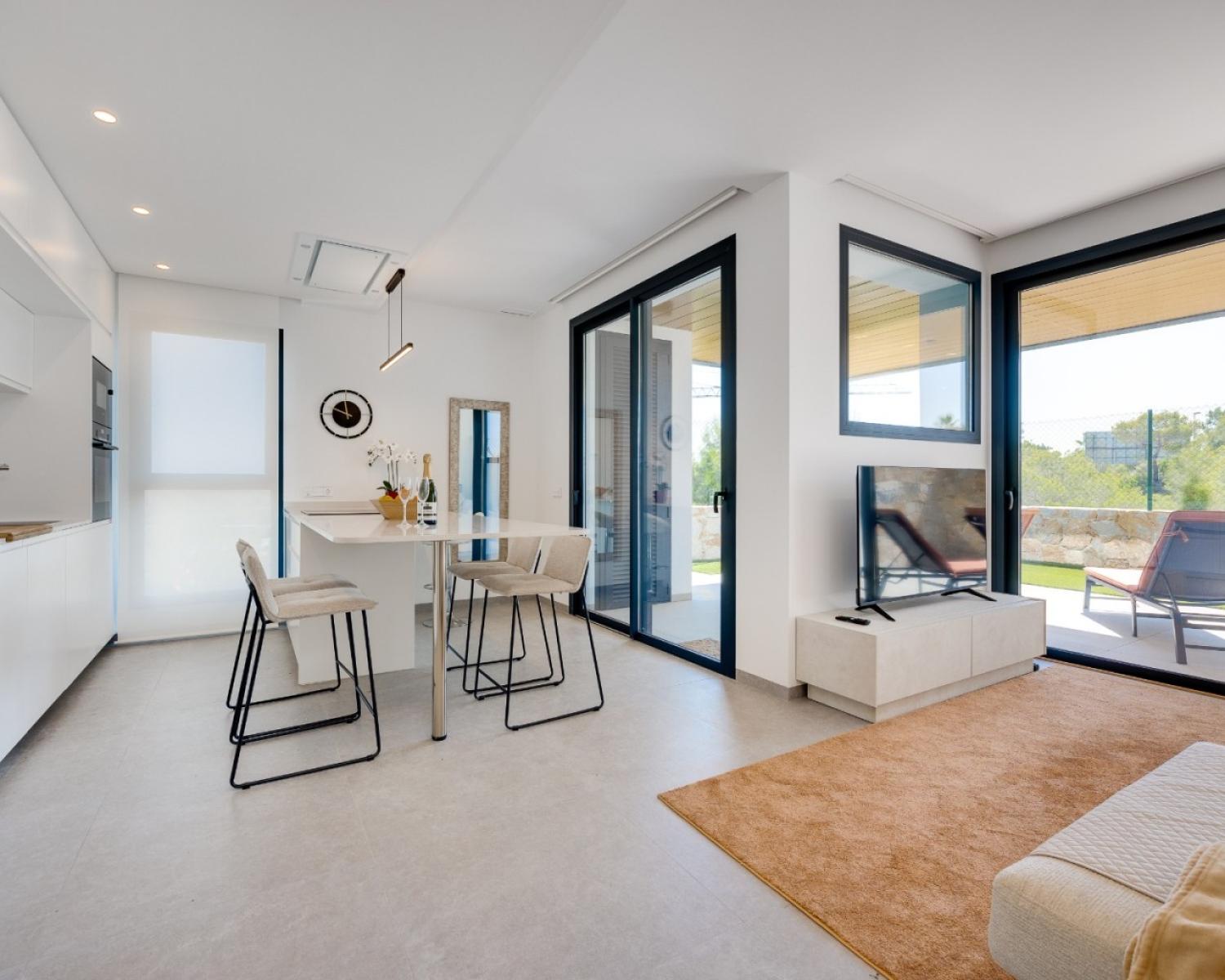  en venta apartamento Las Colinas Baix Segura 34