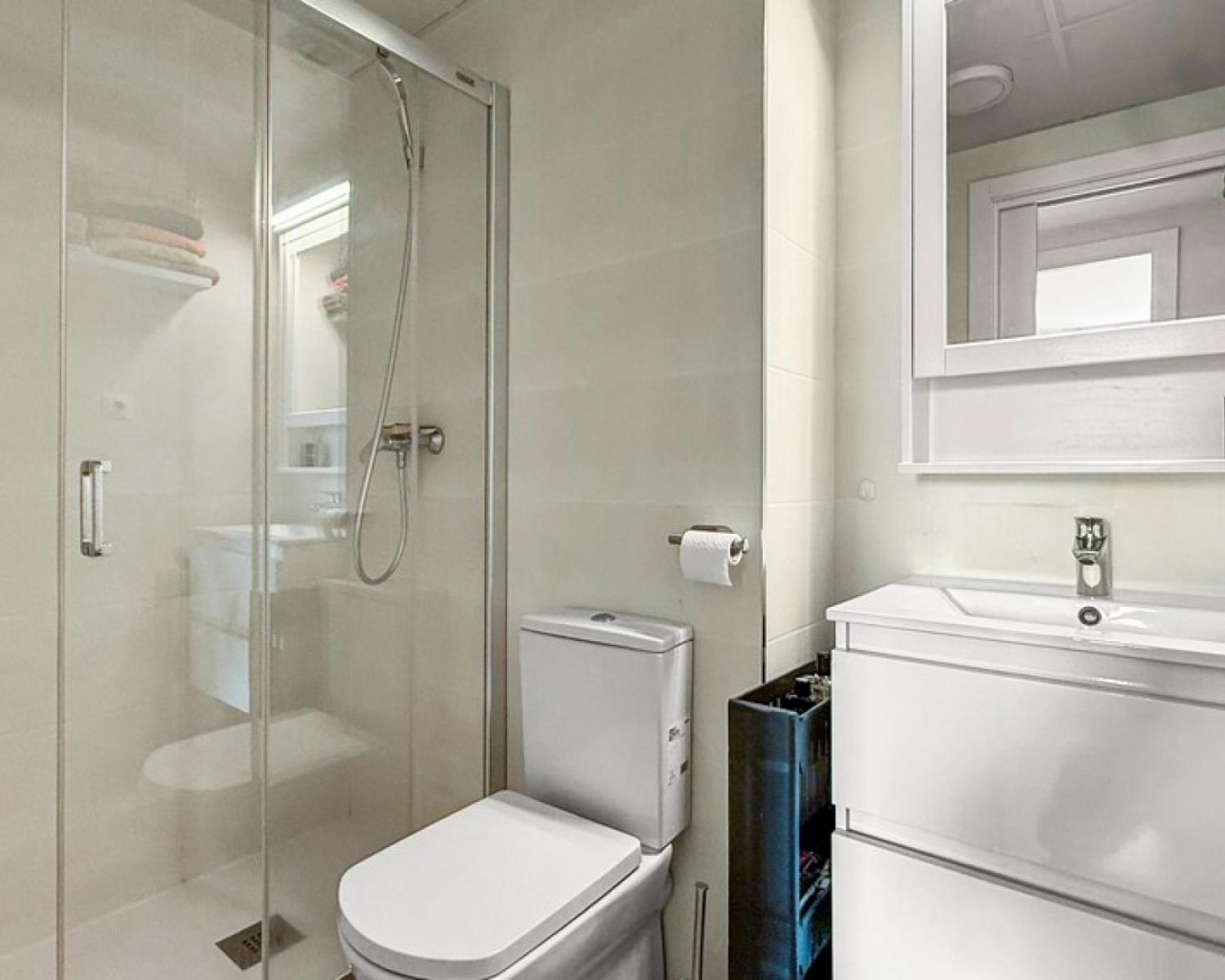  en venta apartamento Playa Honda Campo De Cartagena 12