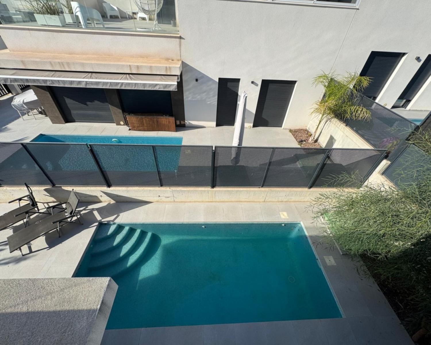  en venta chalet San Fulgencio Baix Segura 18