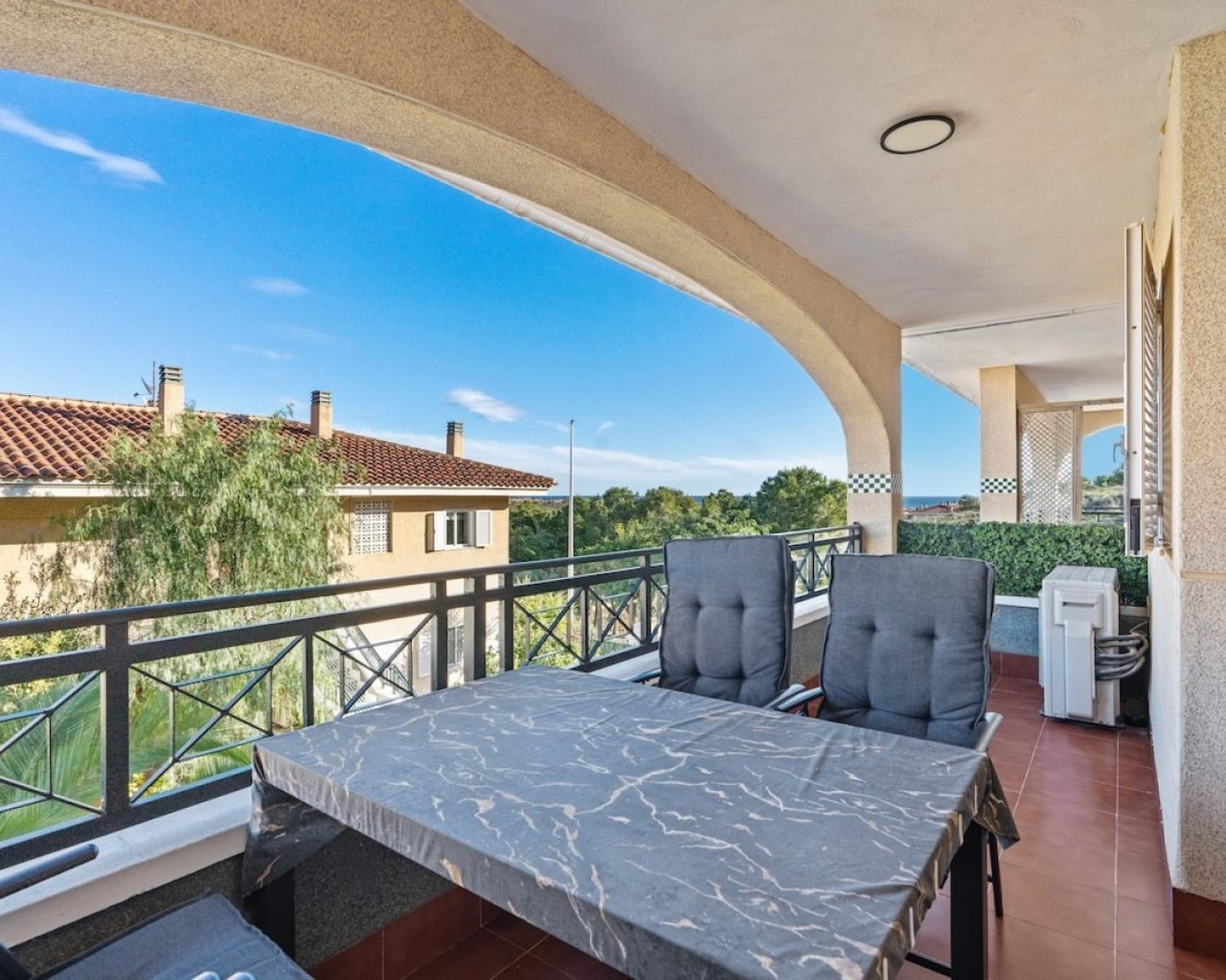  en venta apartamento Gran Alacant Baix Vinalopó 1