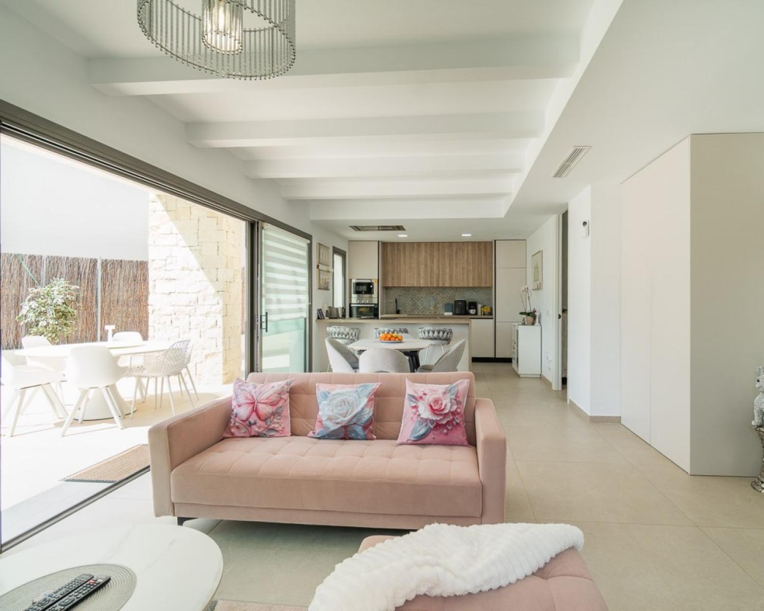  en venta chalet Villamartín Baix Segura 31