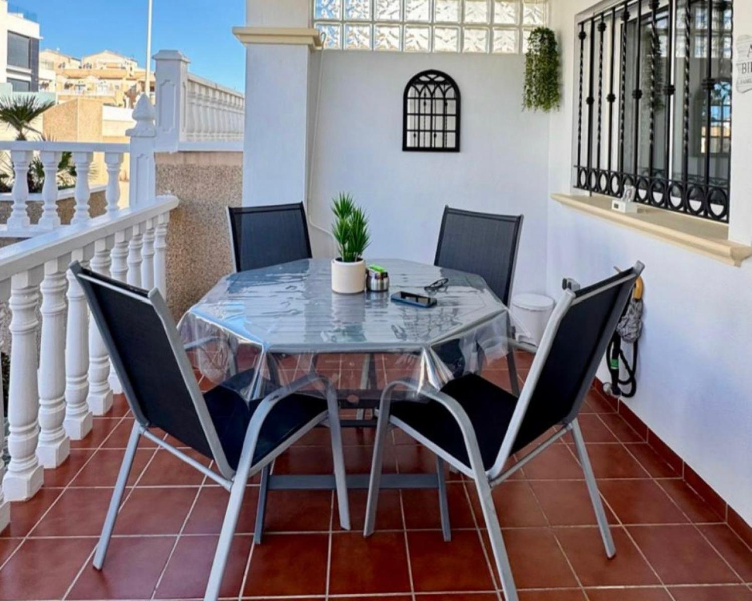 en venta casa Punta Prima Baix Segura 16
