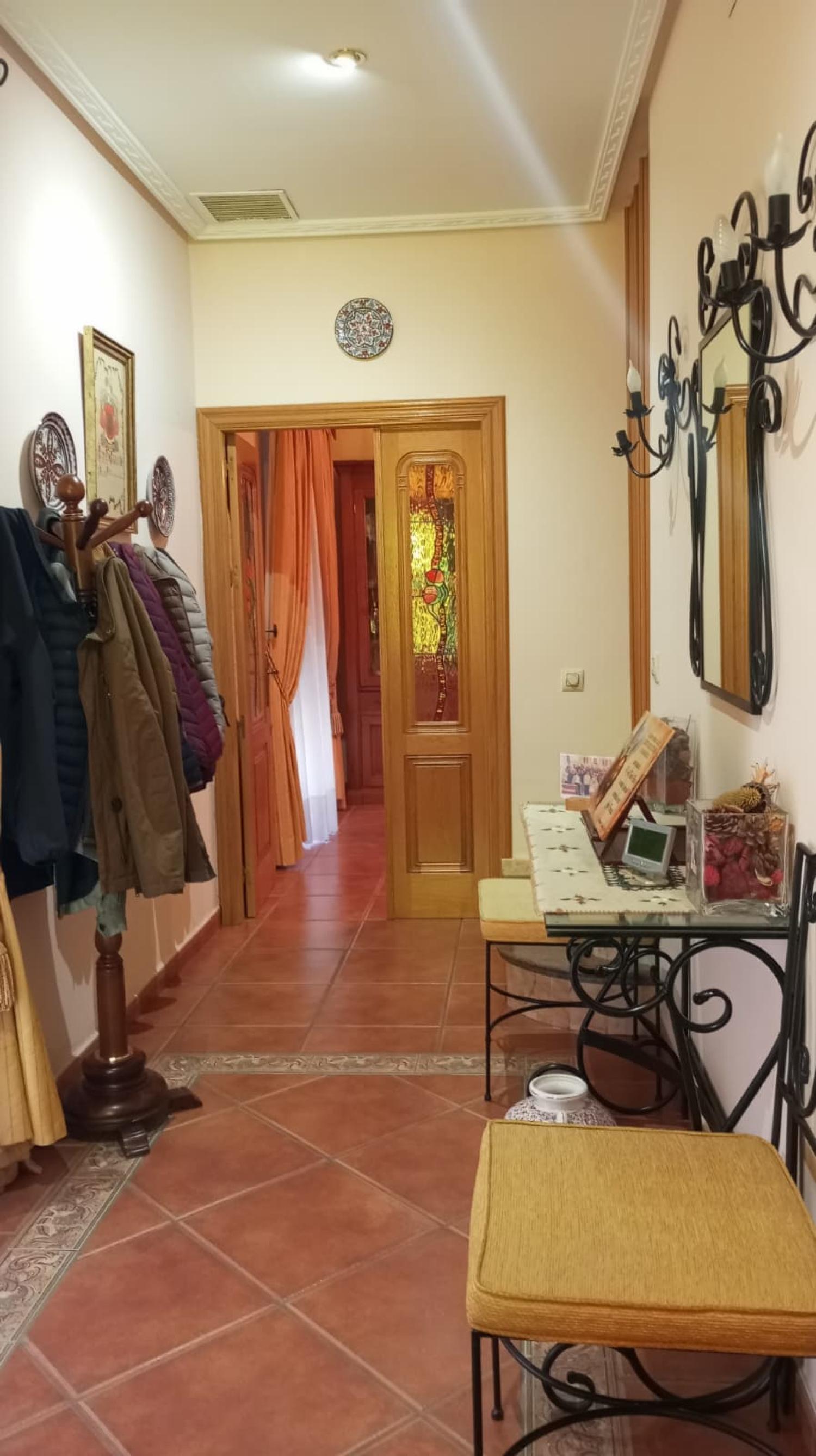  en venta chalet Alcalá La Real Sierra Sur 16