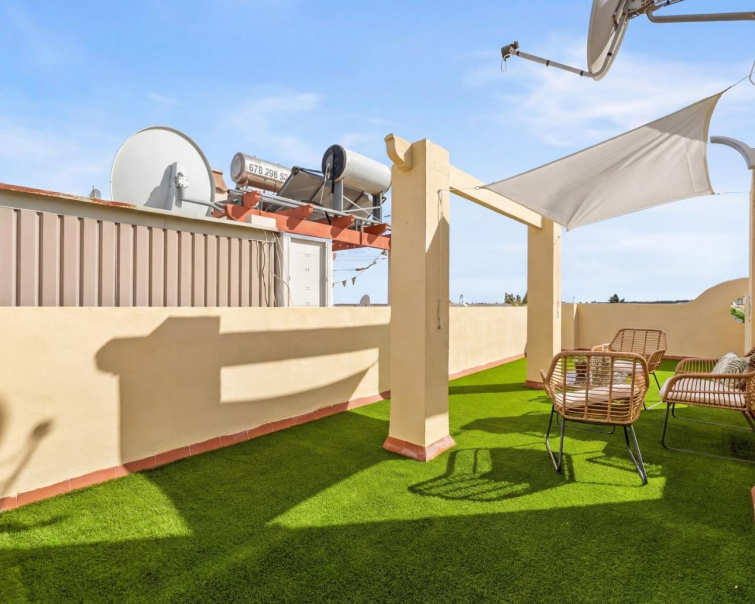  en venta casa Orihuela Costa Baix Segura 17