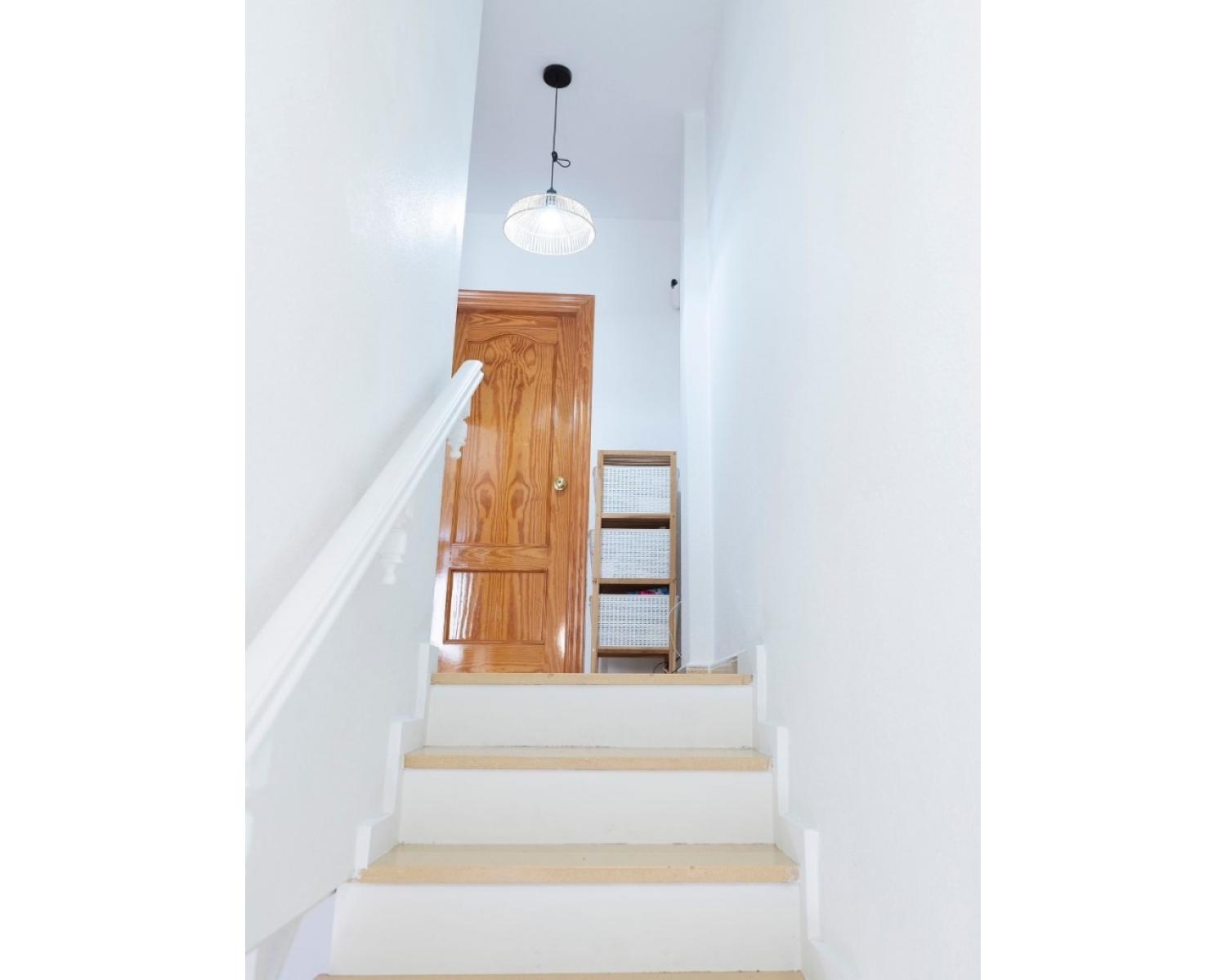  en venta casa San Javier Mar Menor 38