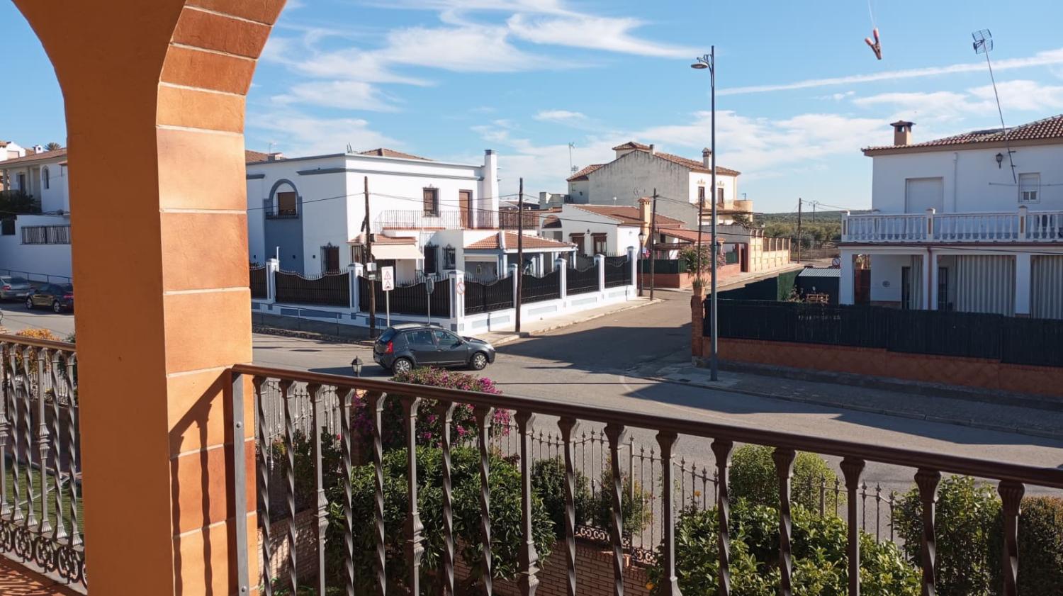  en venta chalet Alcalá La Real Sierra Sur 3