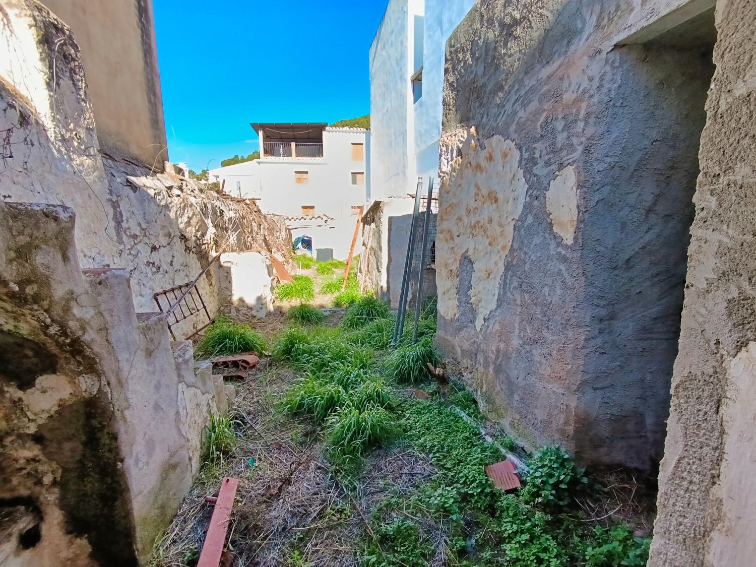  en venta casa Canillas De Aceituno Axarquía 14