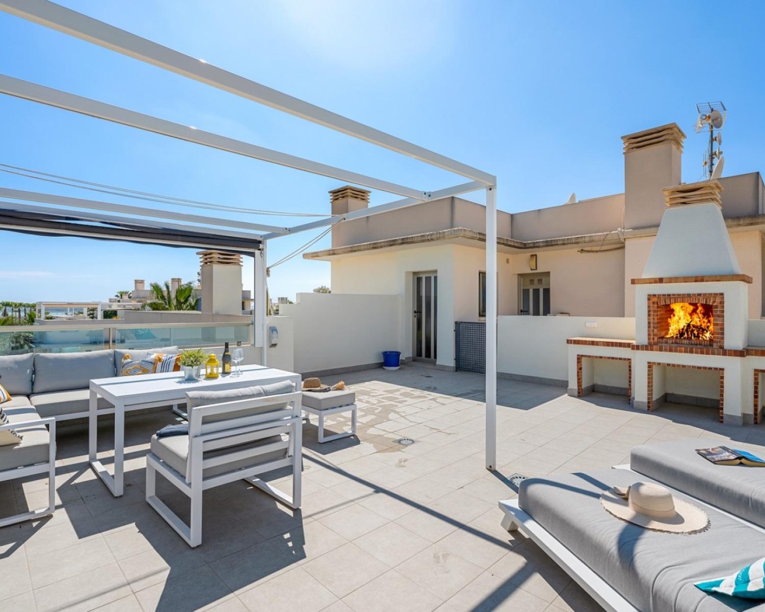  en venta apartamento Ciudad Quesada Baix Segura 12