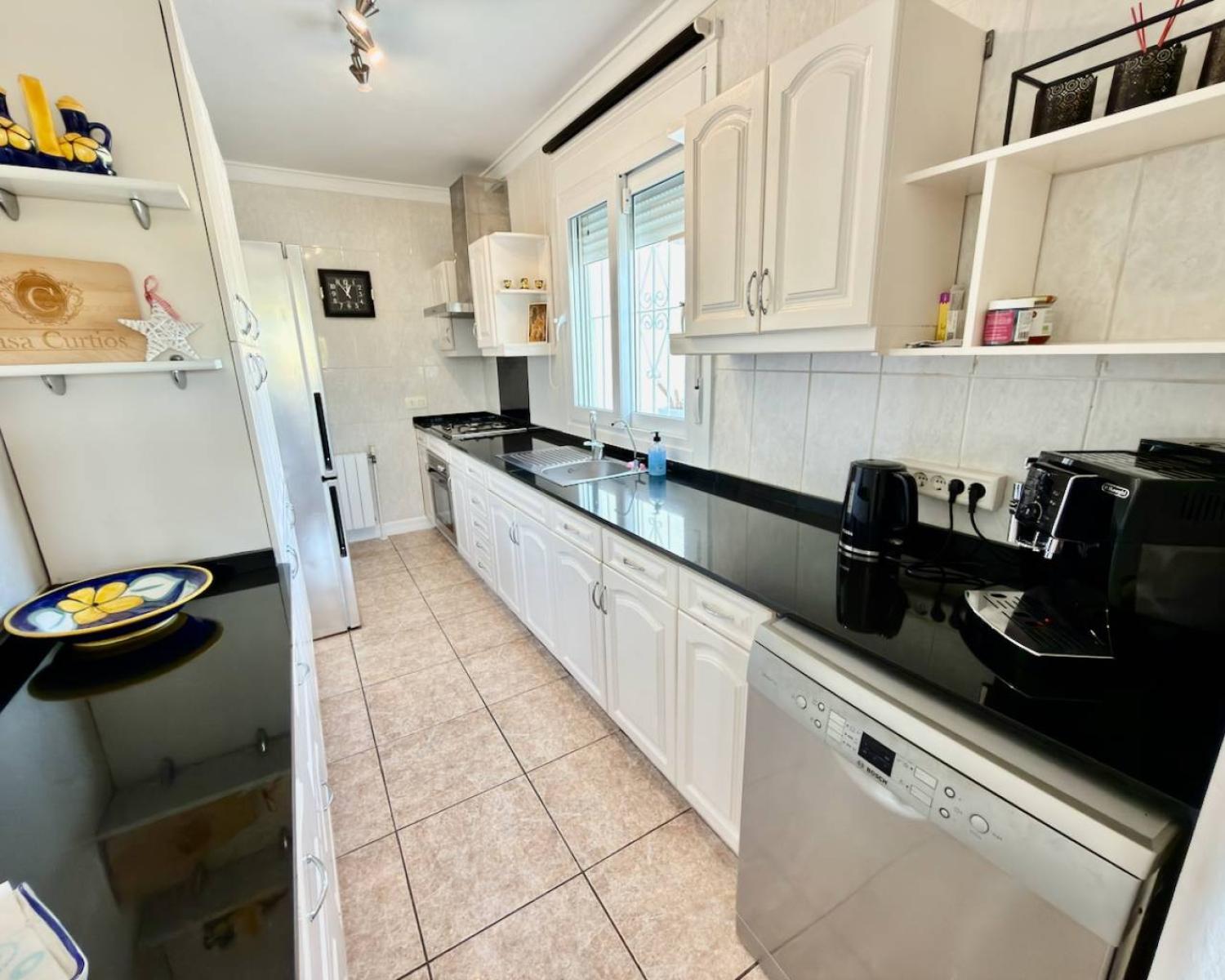  en venta chalet Guardamar Del Segura Baix Segura 5