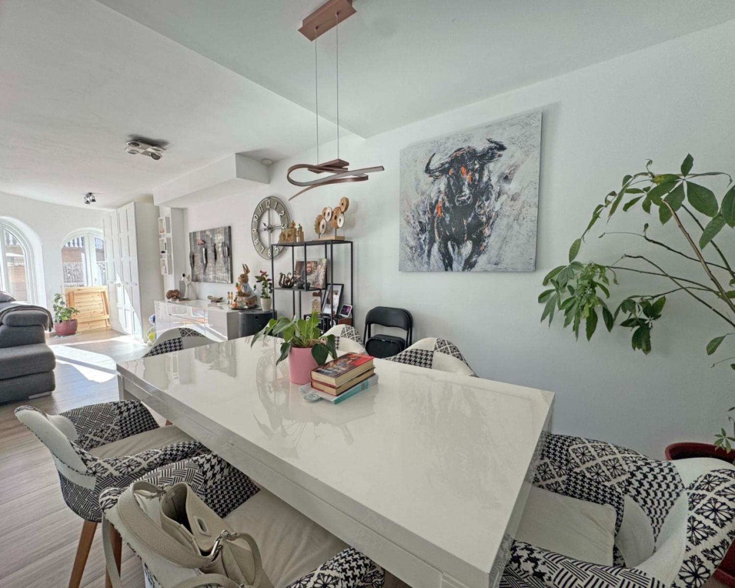  en venta casa Villamartín Baix Segura 21