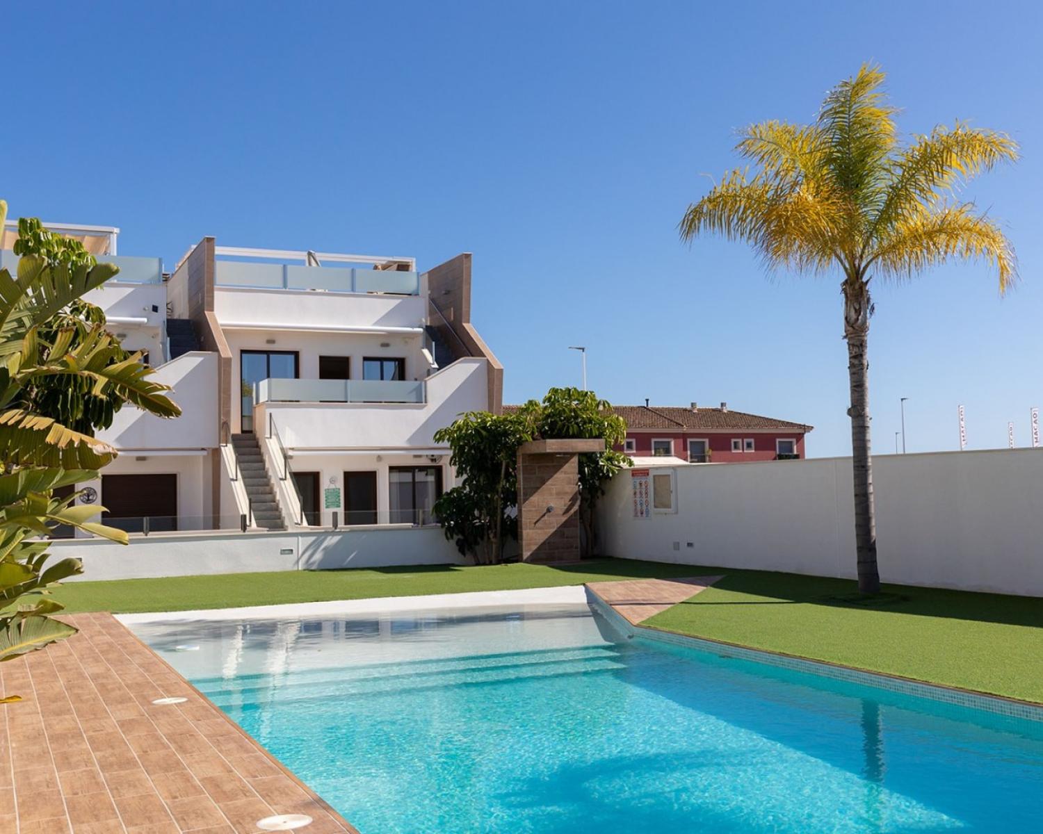  en venta apartamento Pilar De La Horadada Baix Segura 1