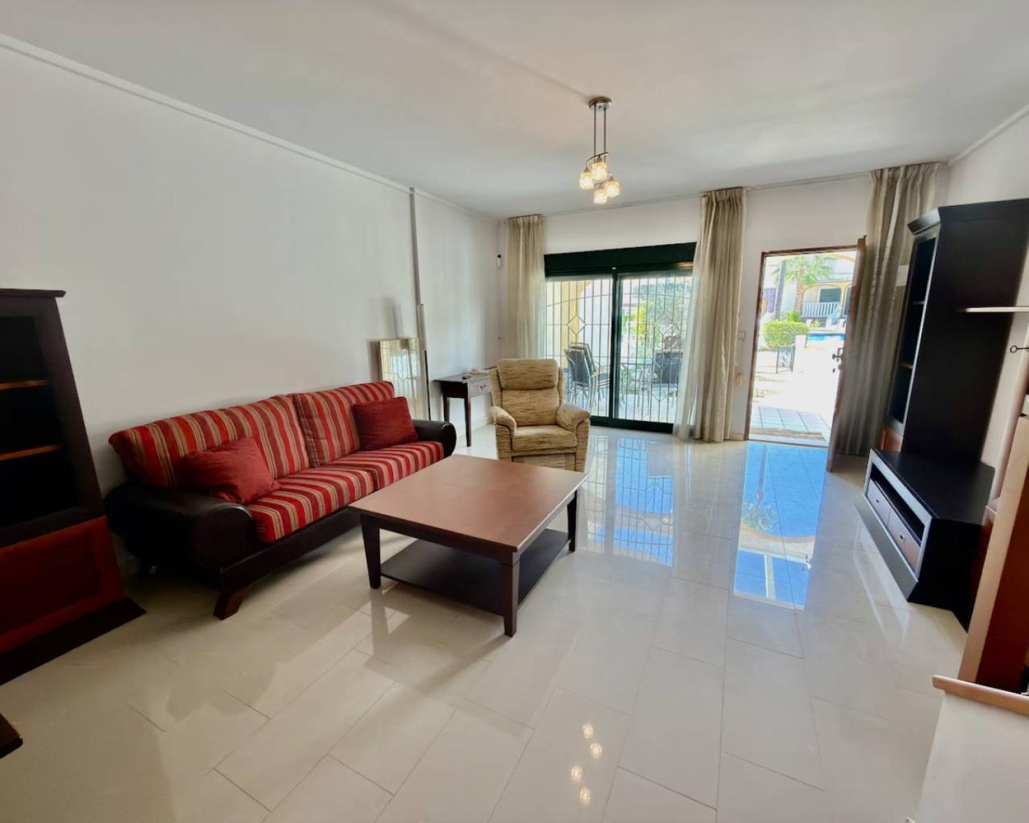  en venta casa Rojales Baix Segura 6