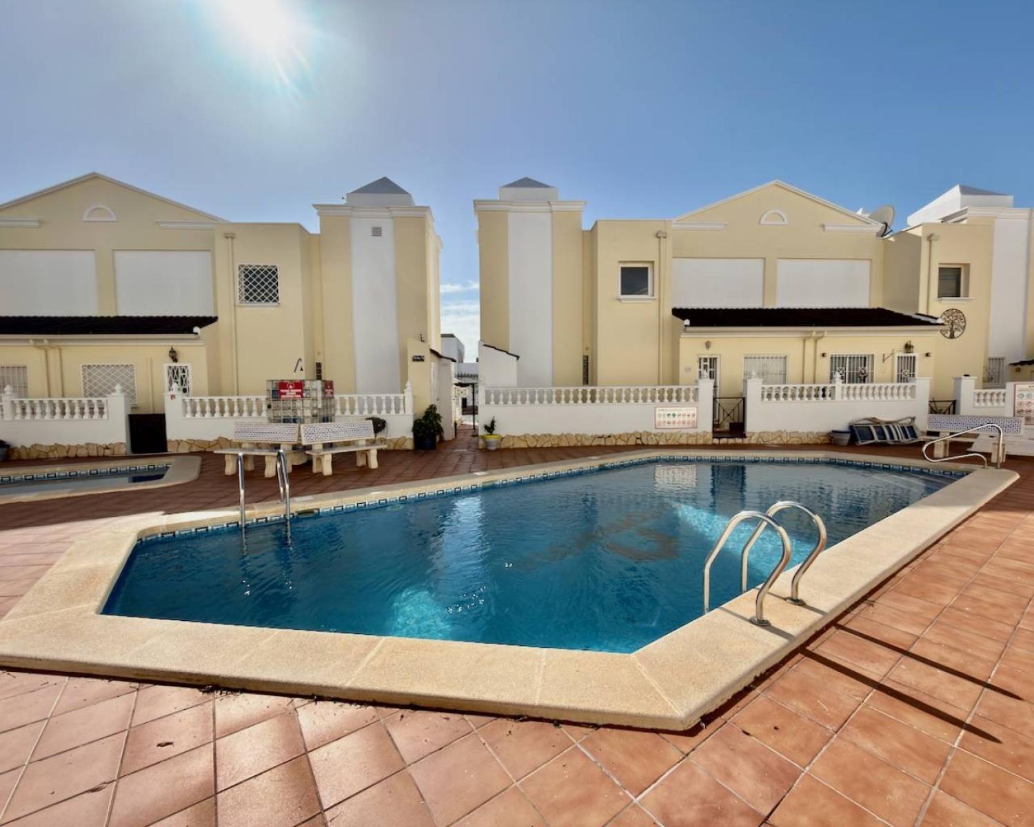  en venta chalet Ciudad Quesada Baix Segura 15