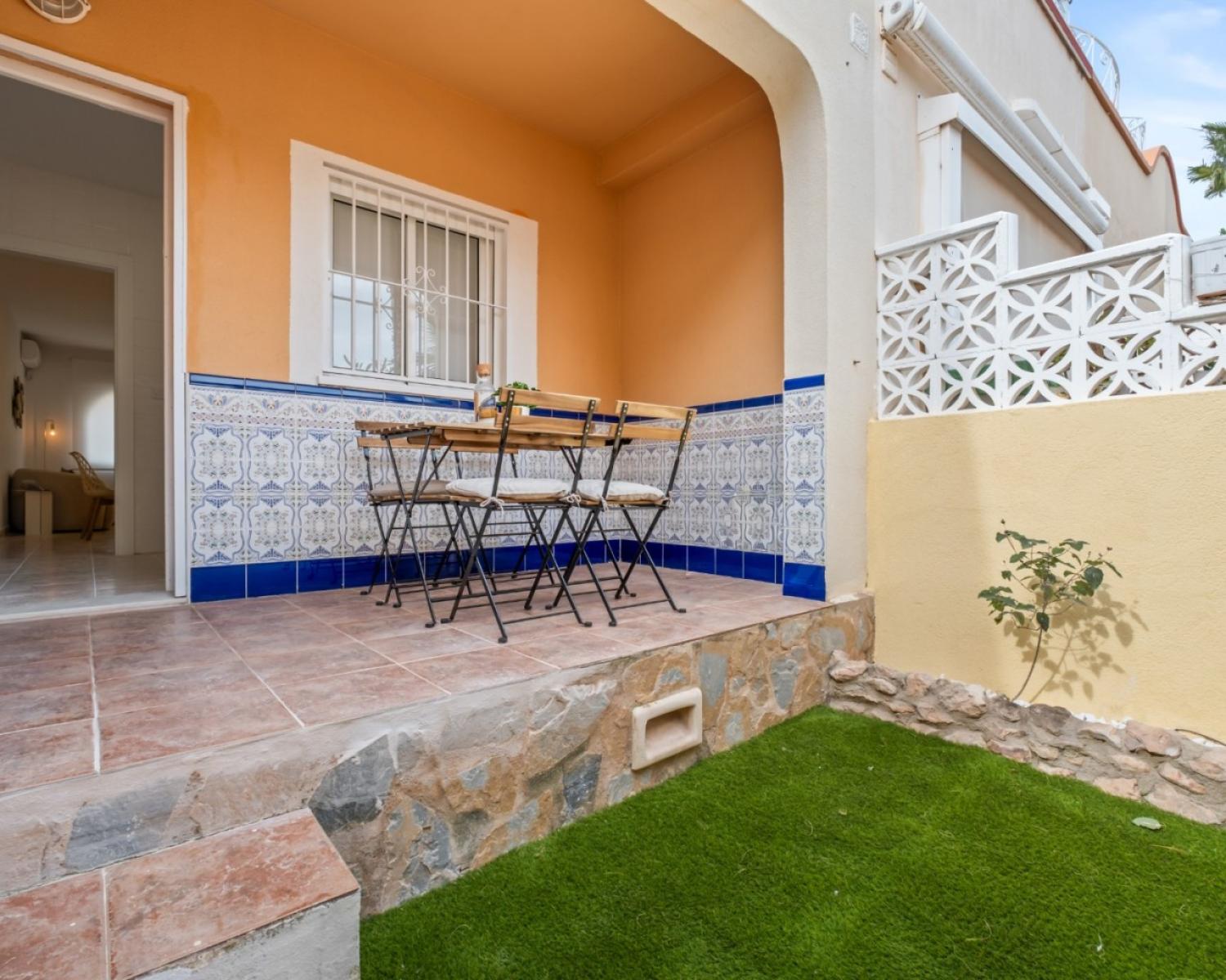 en venta casa Orihuela Costa Baix Segura 16