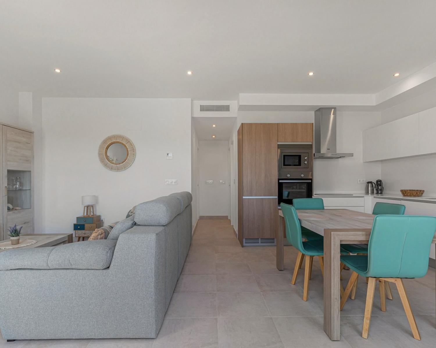  en venta apartamento Pilar De La Horadada Baix Segura 35