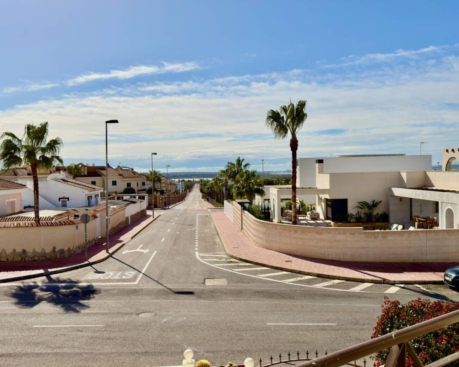  en venta chalet Ciudad Quesada Baix Segura 19