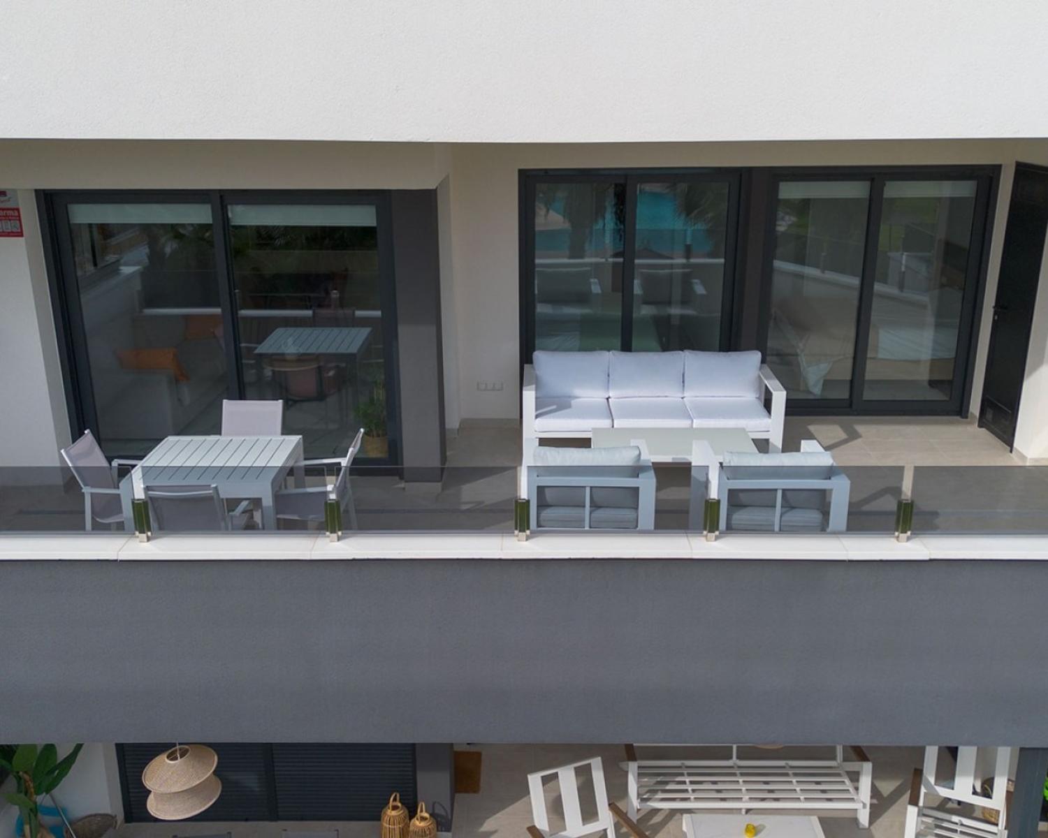  en venta apartamento Orihuela Baix Segura 9