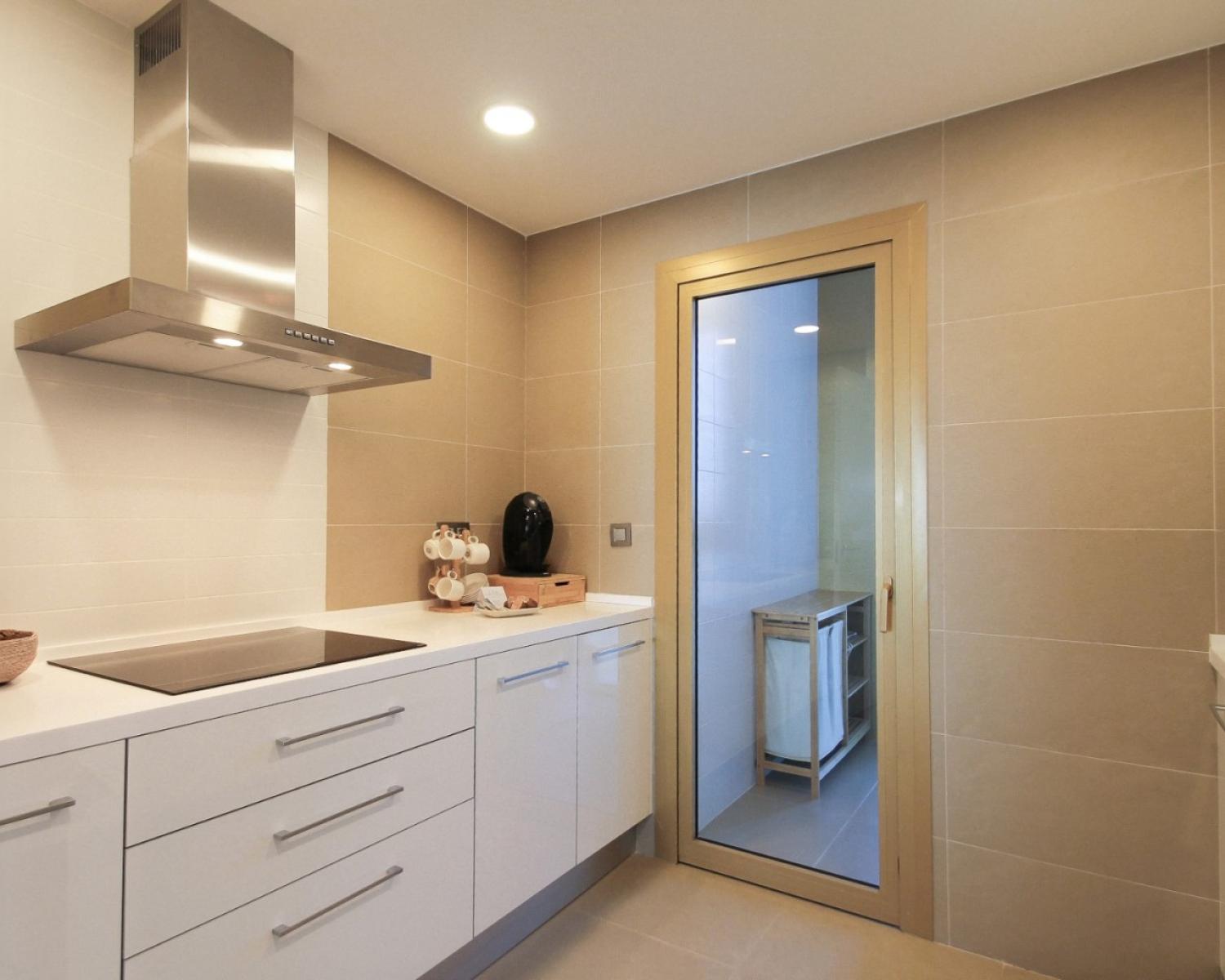  en venta apartamento Benidorm Marina Baixa 28