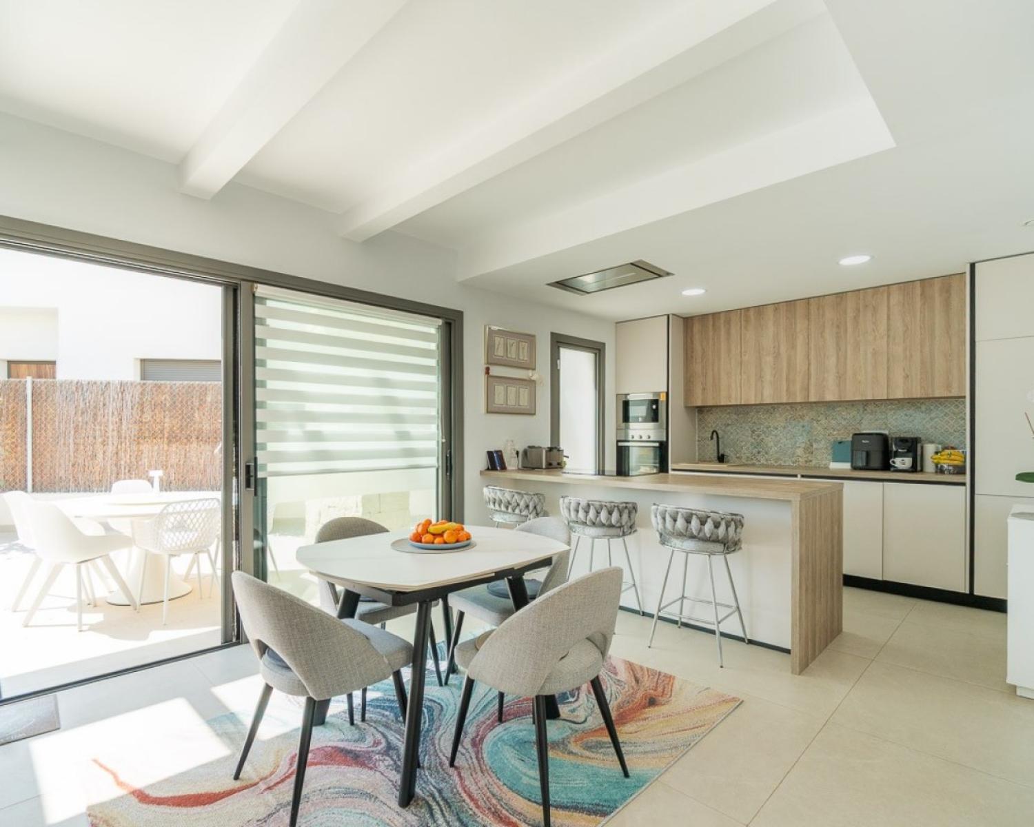  en venta chalet Villamartín Baix Segura 28