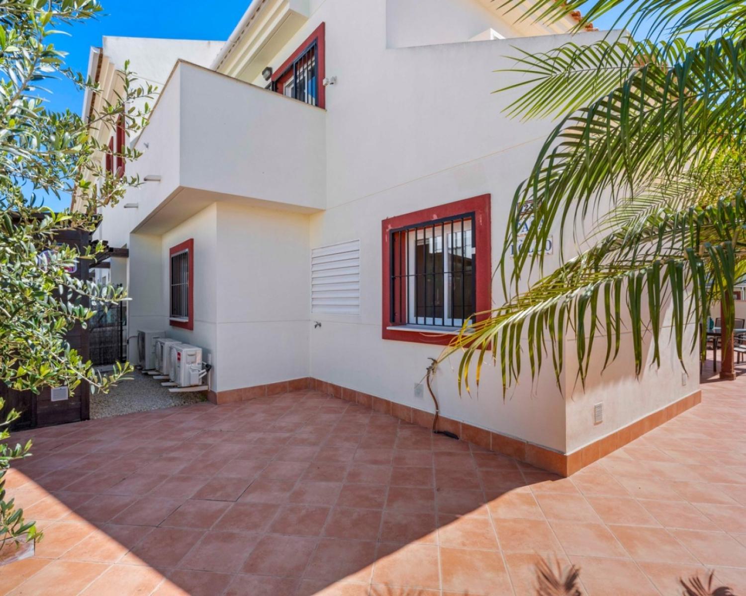  en venta casa Ciudad Quesada Baix Segura 15