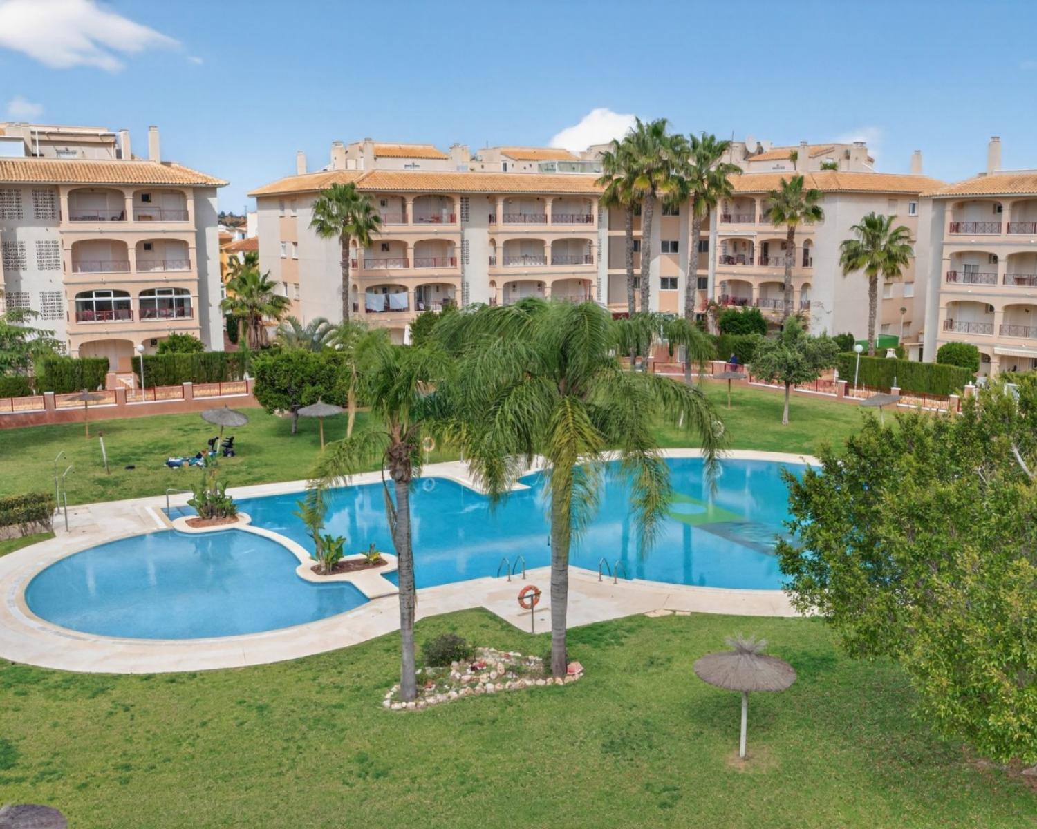  en venta apartamento Orihuela Costa Baix Segura 2