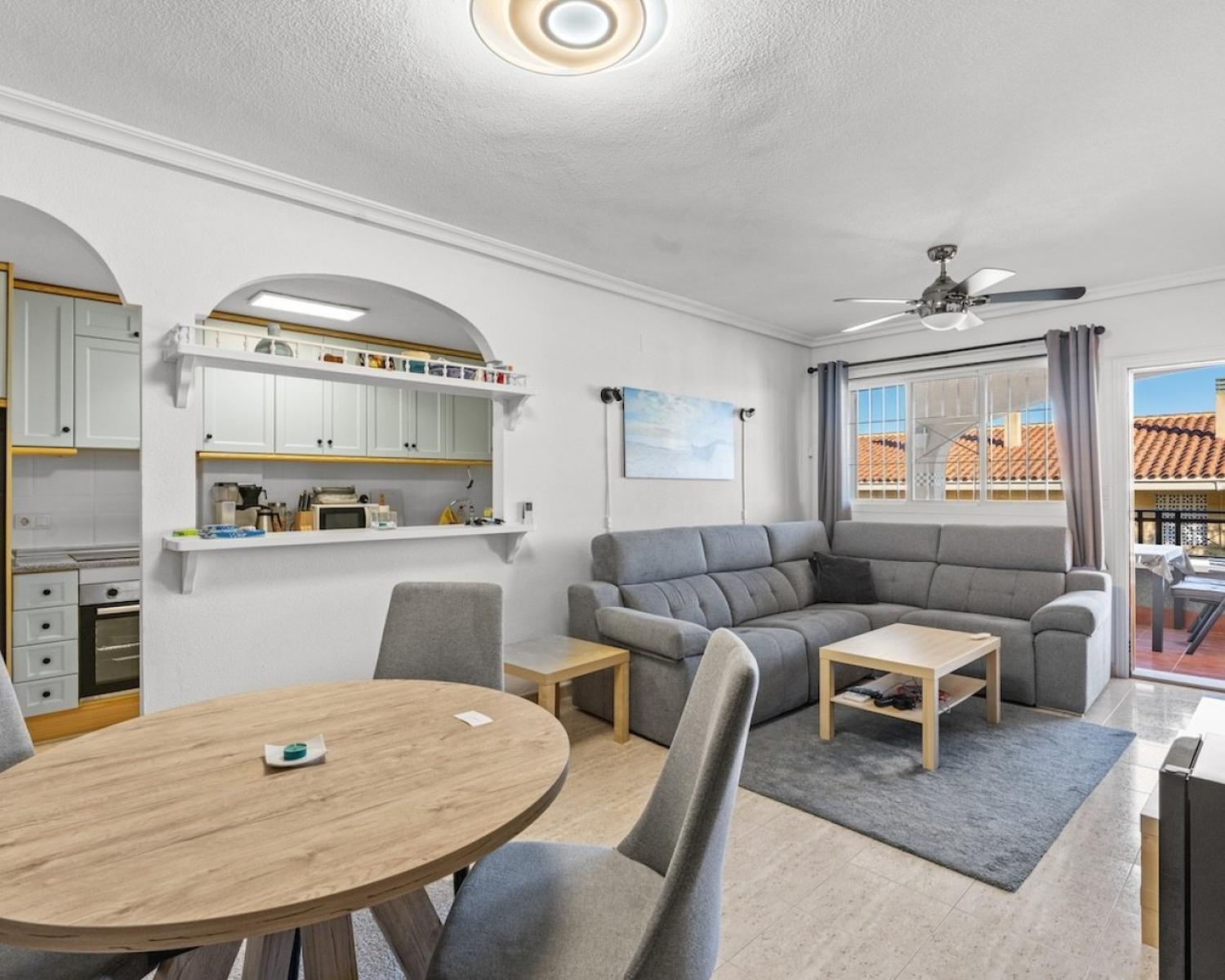  en venta apartamento Gran Alacant Baix Vinalopó 4