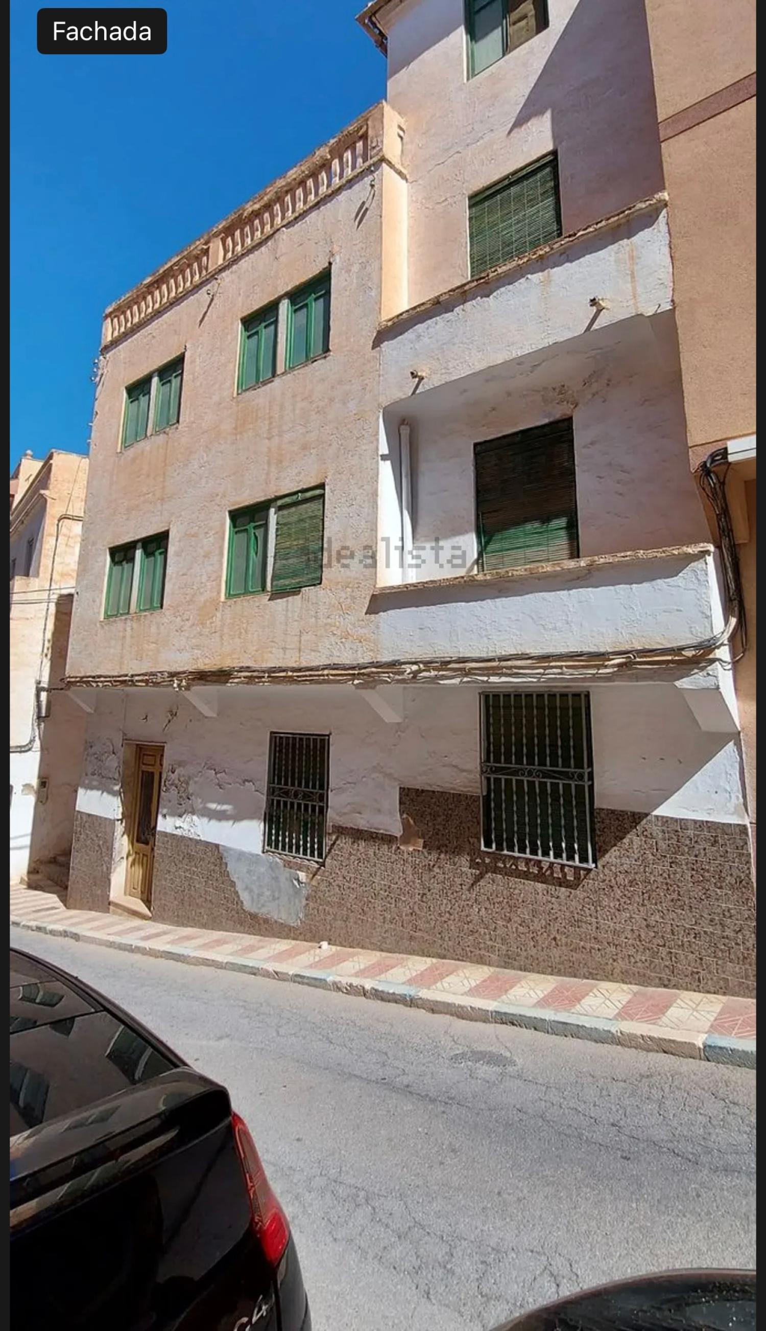  en venta casa de pueblo Lanjarón Alpujarra Granadina 20