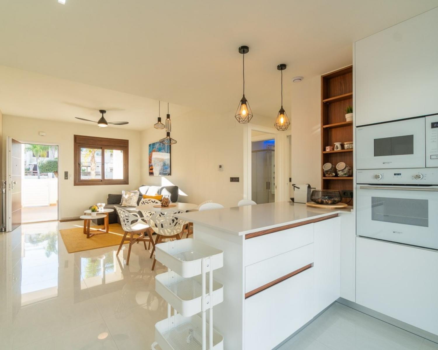  en venta apartamento Los Balcones Baix Segura 14