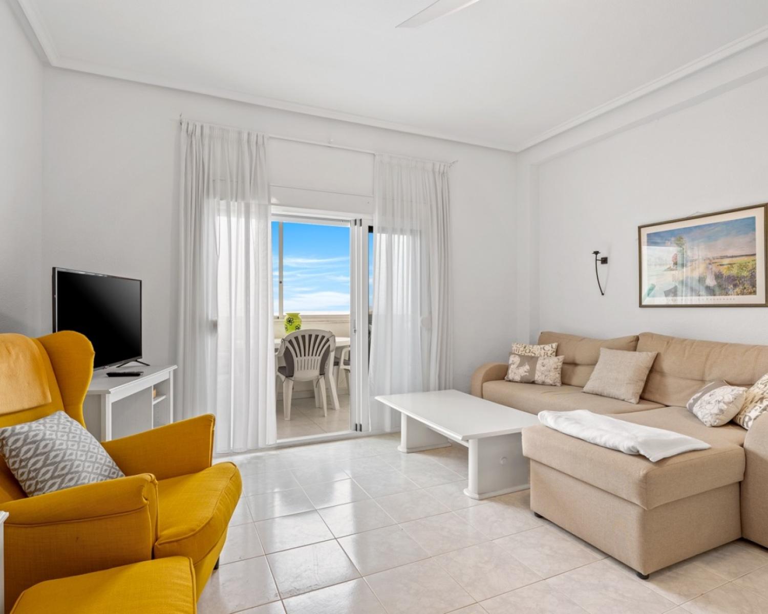  en venta apartamento Ciudad Quesada Baix Segura 1