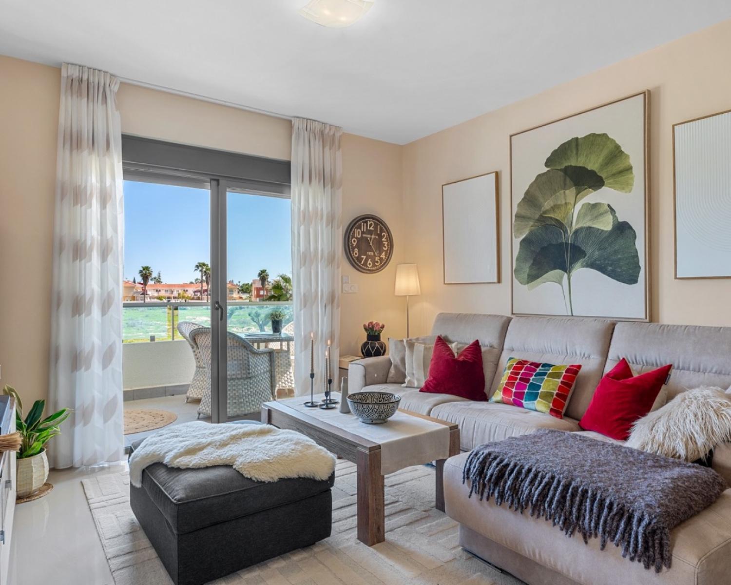  en venta apartamento Ciudad Quesada Baix Segura 33