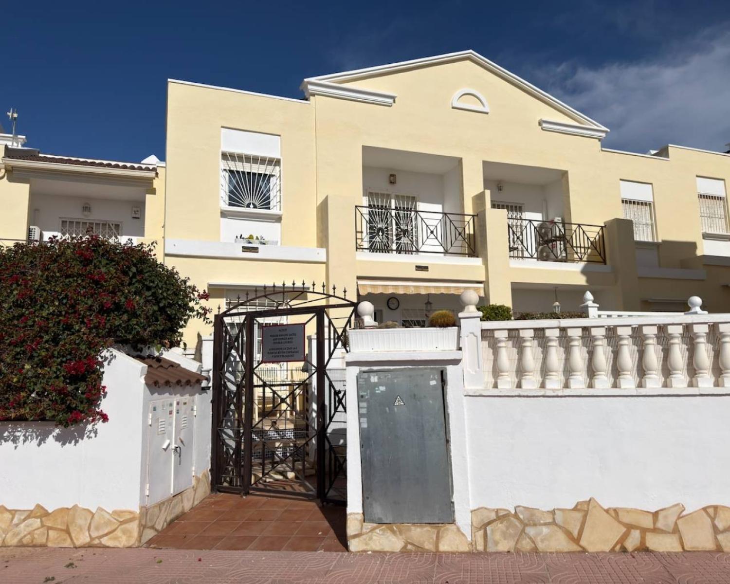  en venta chalet Ciudad Quesada Baix Segura 1