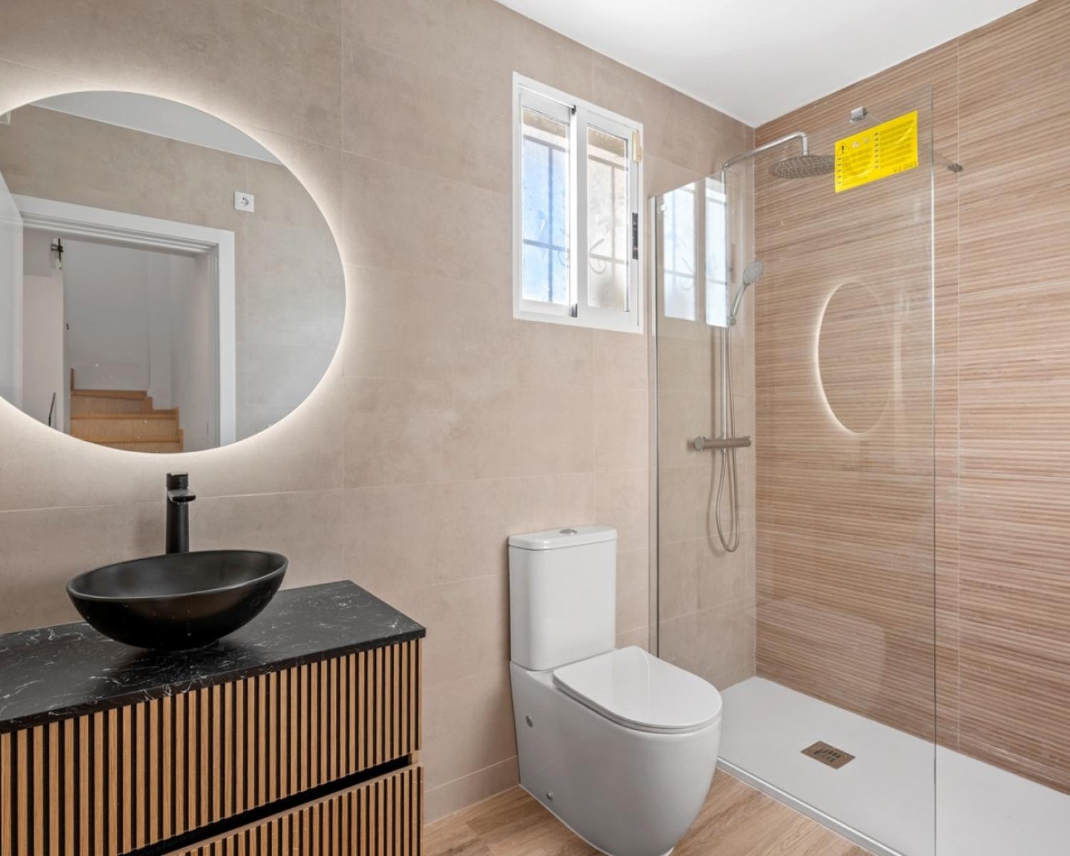  en venta chalet Rojales Baix Segura 26