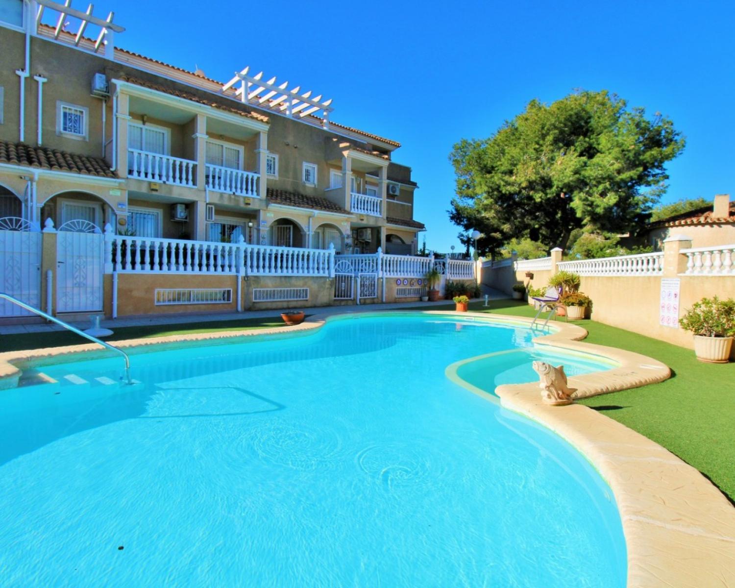  en venta casa Orihuela Costa Baix Segura 1