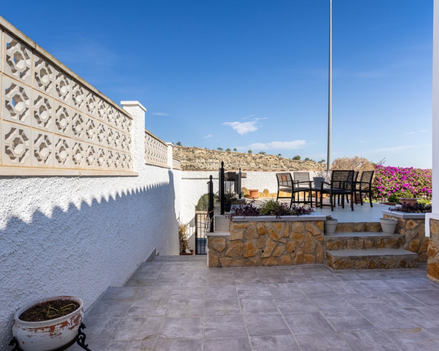  en venta chalet Bigastro Baix Segura 31