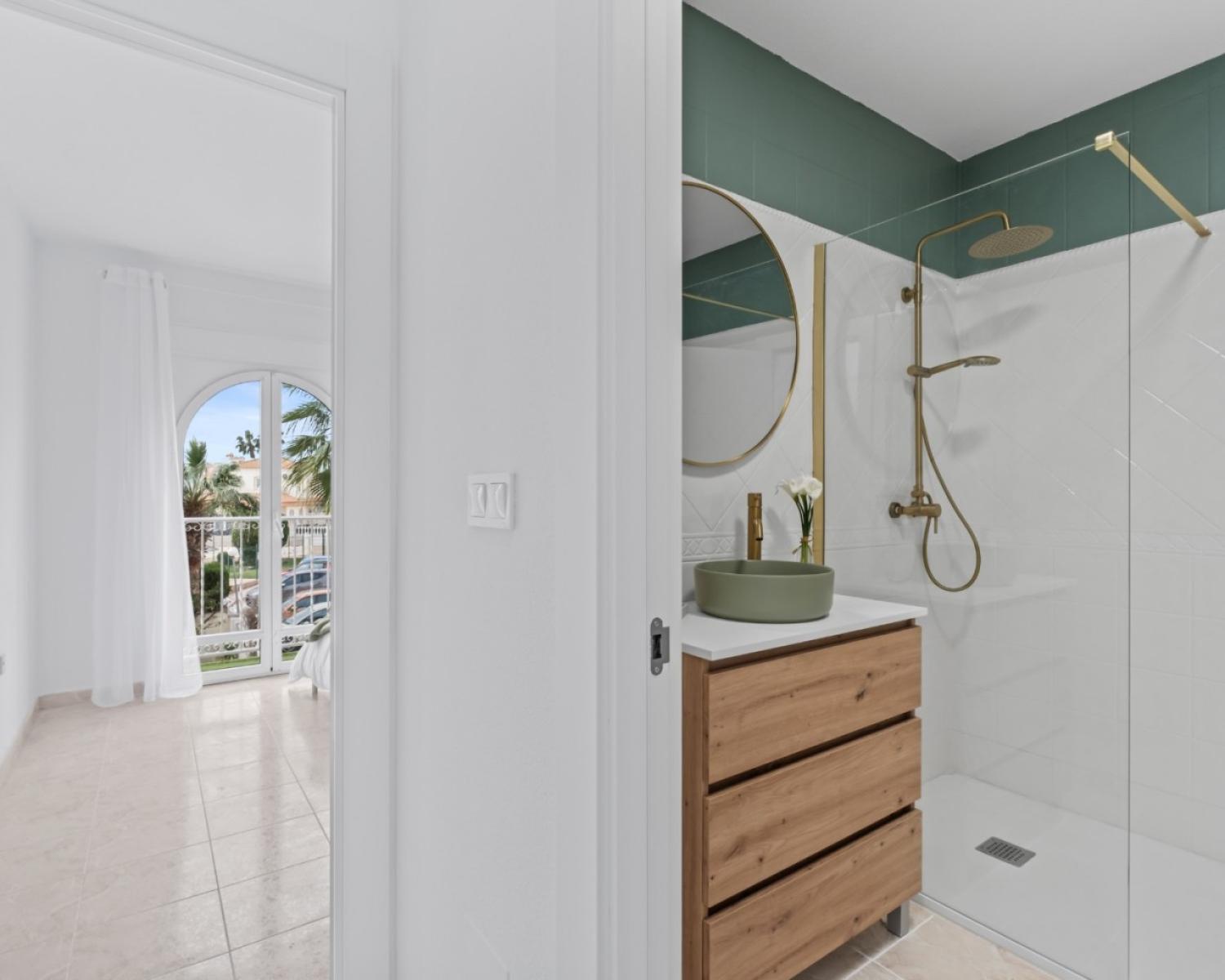  en venta casa Orihuela Costa Baix Segura 13