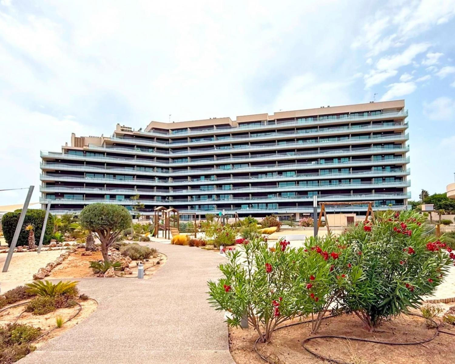  en venta apartamento Playa Honda Campo De Cartagena 14