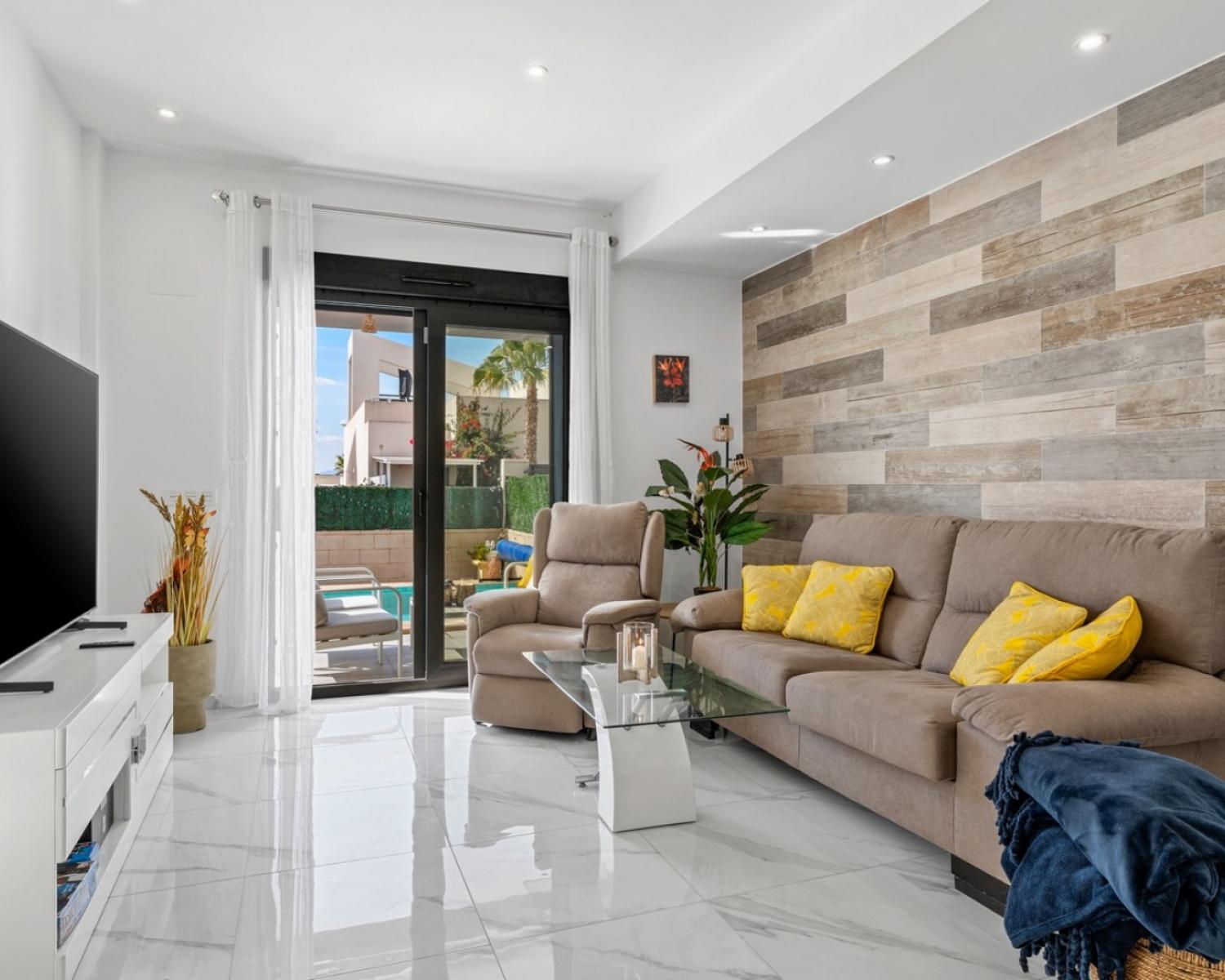  en venta chalet Benijófar Baix Segura 6