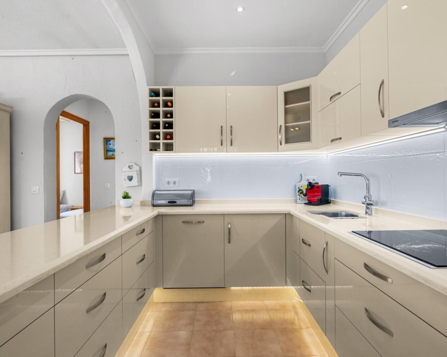  en venta chalet Ciudad Quesada Baix Segura 32