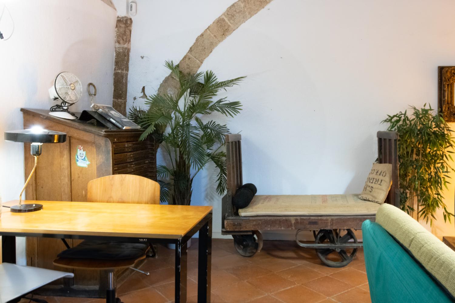 en venta local comercial Ciutat Vella-Barceloneta Barcelonès 11