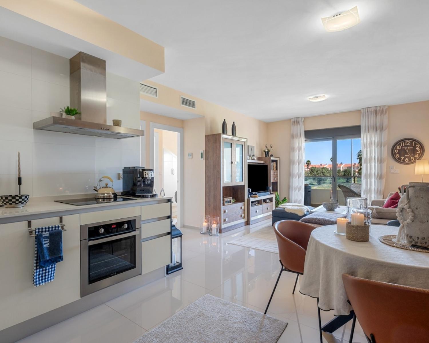  en venta apartamento Ciudad Quesada Baix Segura 7