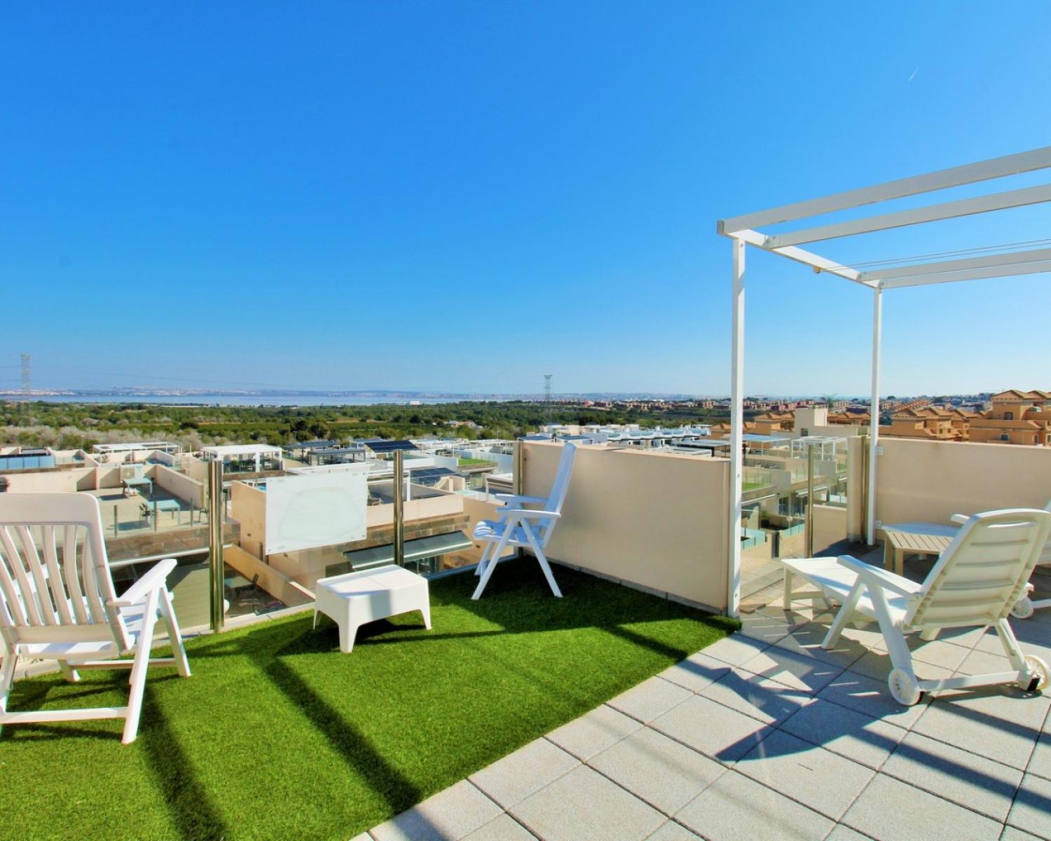  en venta chalet Villamartín Baix Segura 18