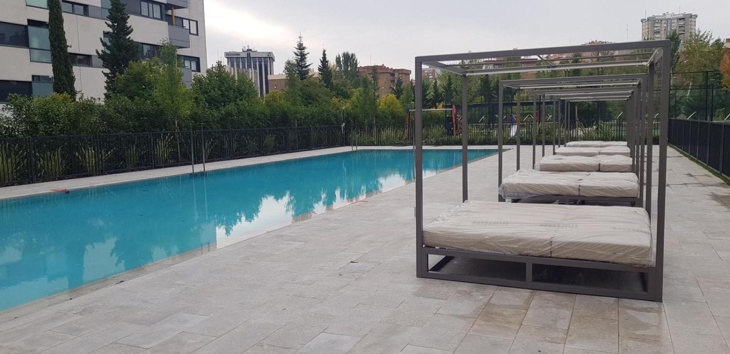  en venta apartamento Hortaleza-Valdefuertes Madrid Capital 15