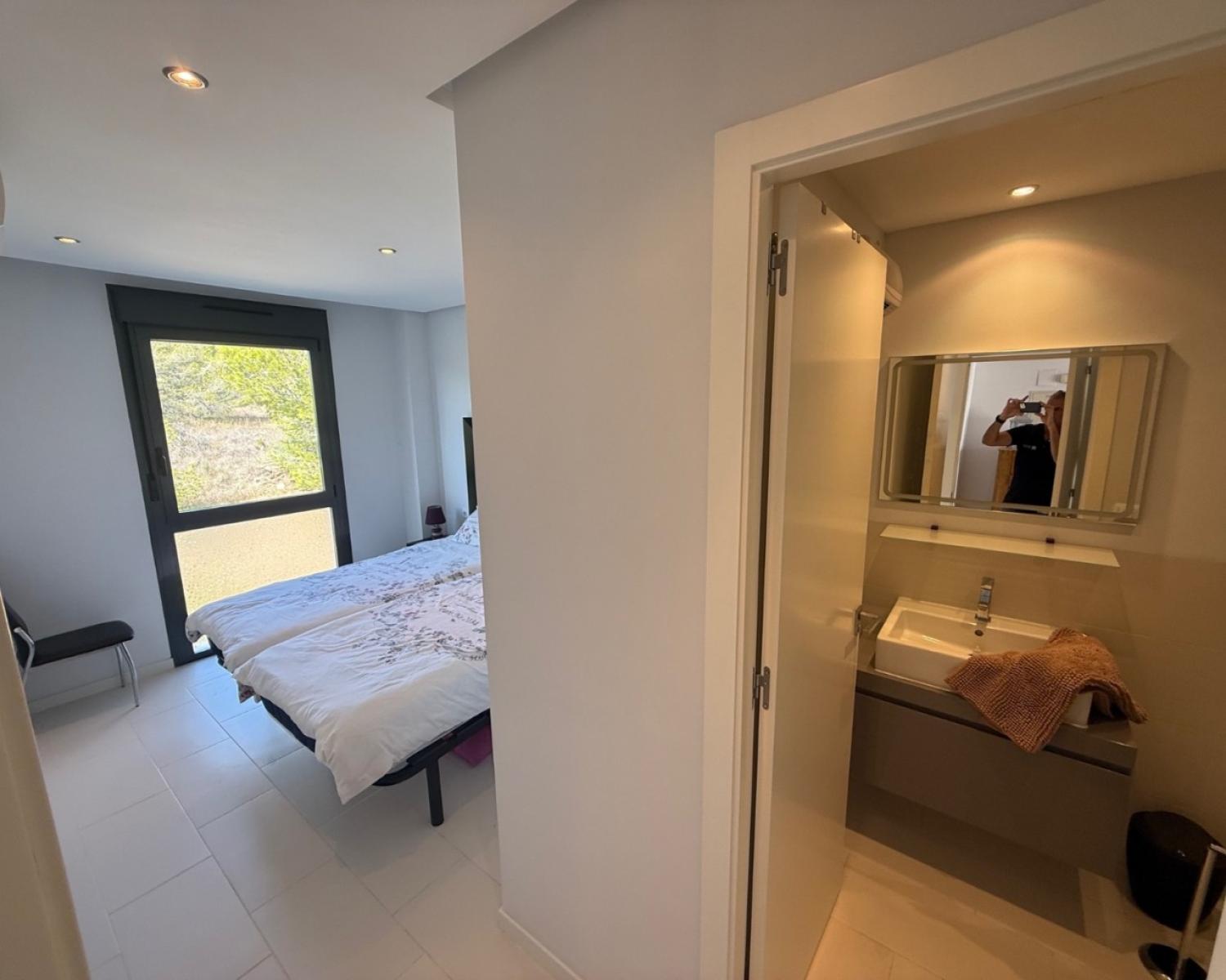  en venta apartamento Villamartín Baix Segura 16