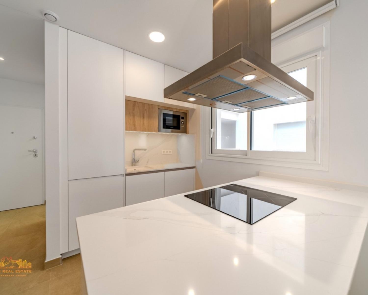  en venta apartamento Torrevieja Baix Segura 12