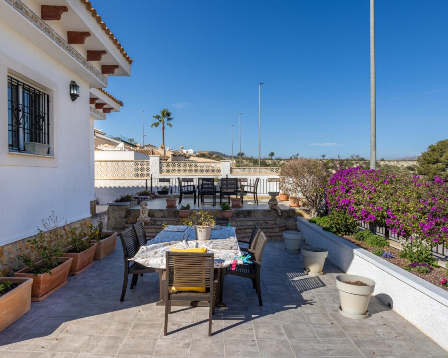  en venta chalet Bigastro Baix Segura 2