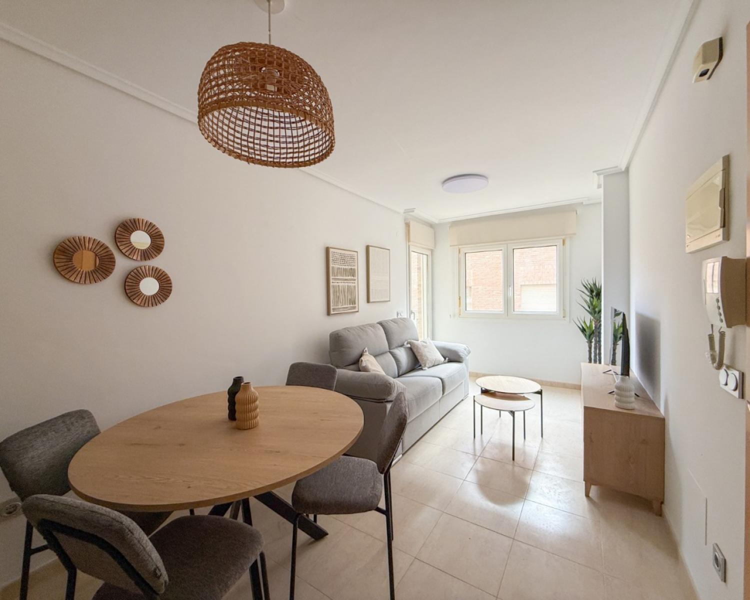  en venta apartamento Águilas Alto Guadalentín 13