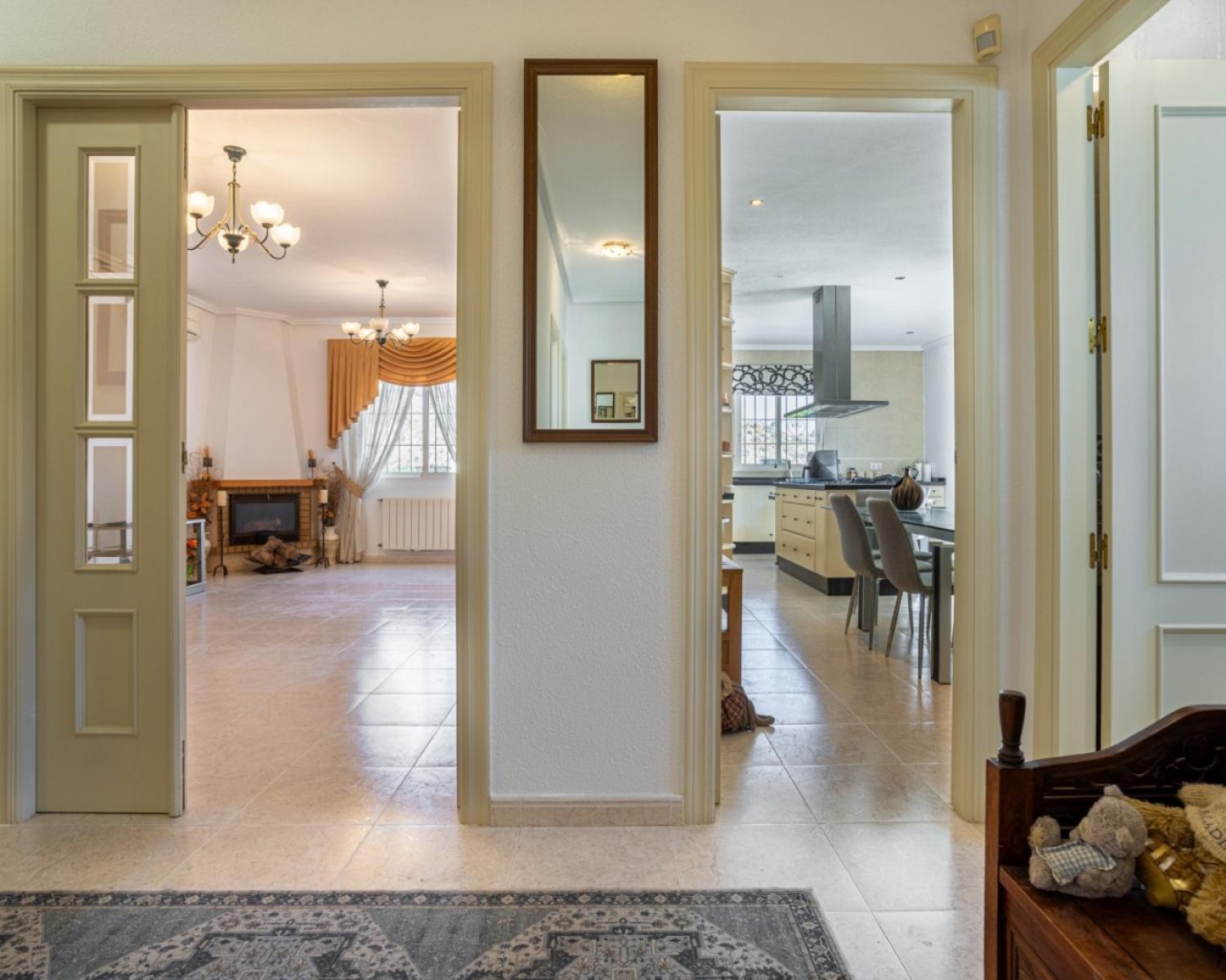  en venta chalet Bigastro Baix Segura 7