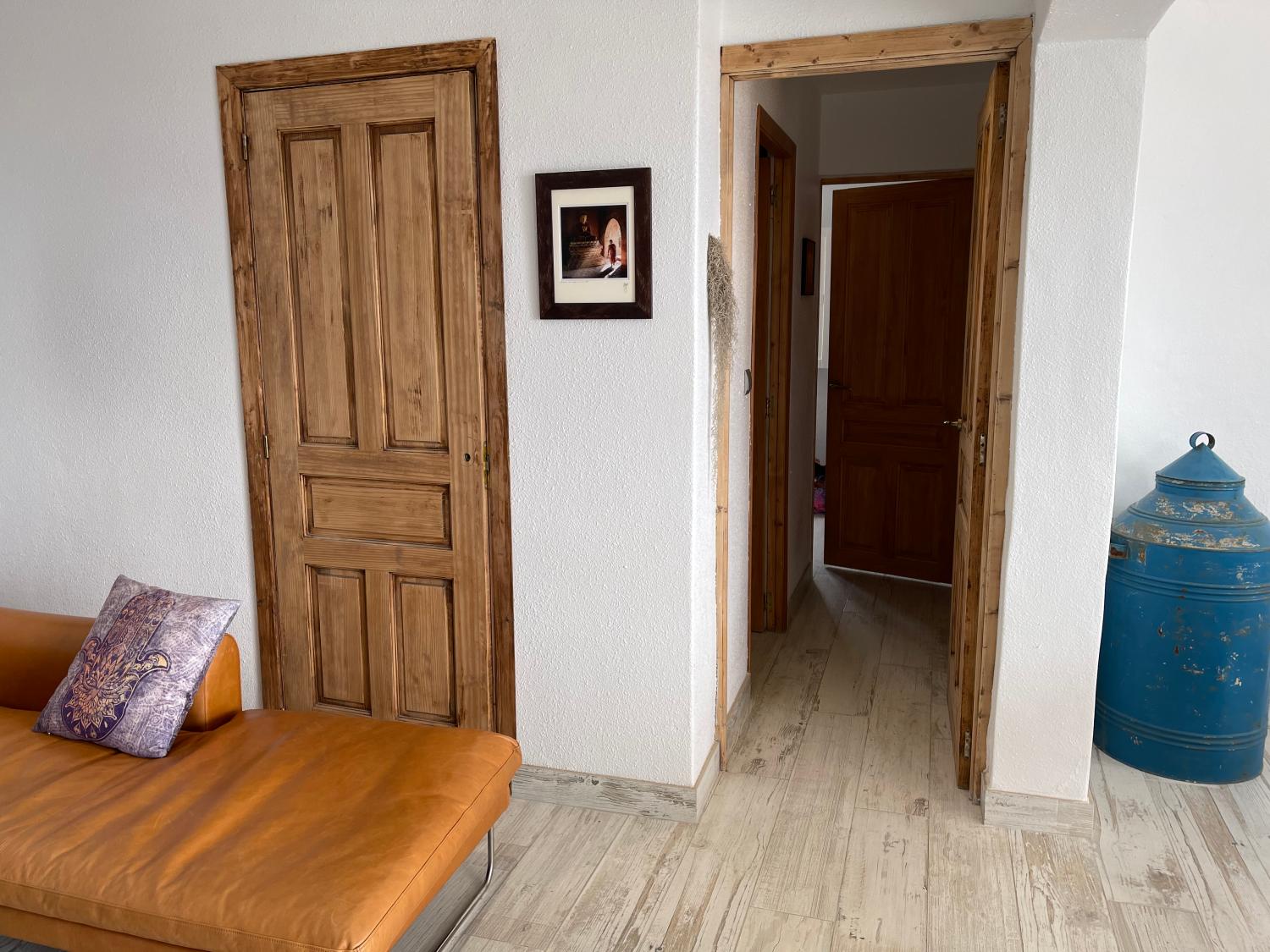 en venta finca rústica Torrox Axarquía 10